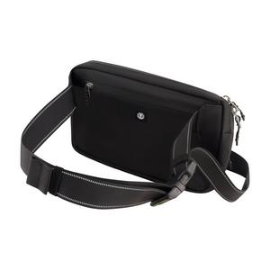 Element Posse Hip Pack - Black