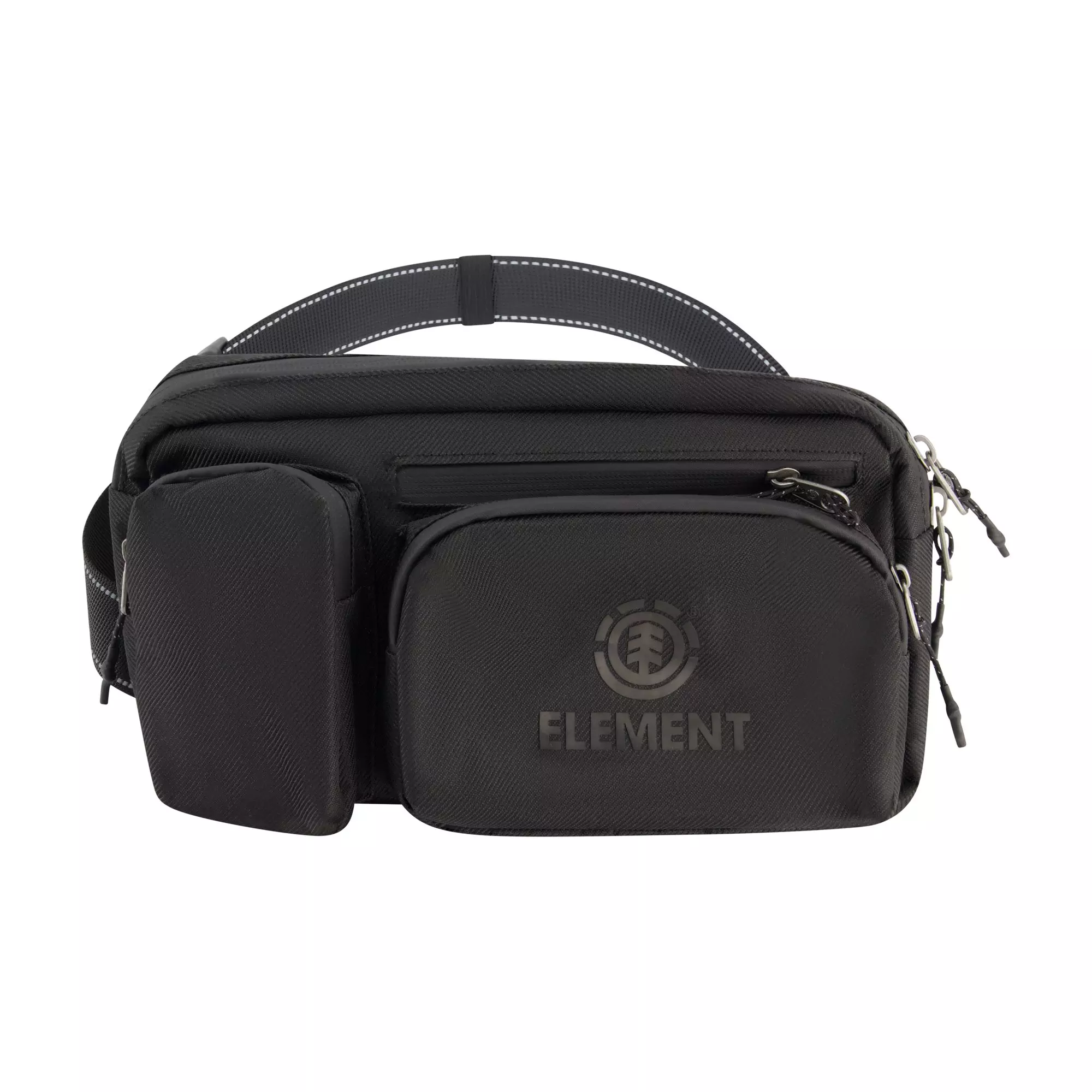 Element Posse Hip Pack - Black - BLACK