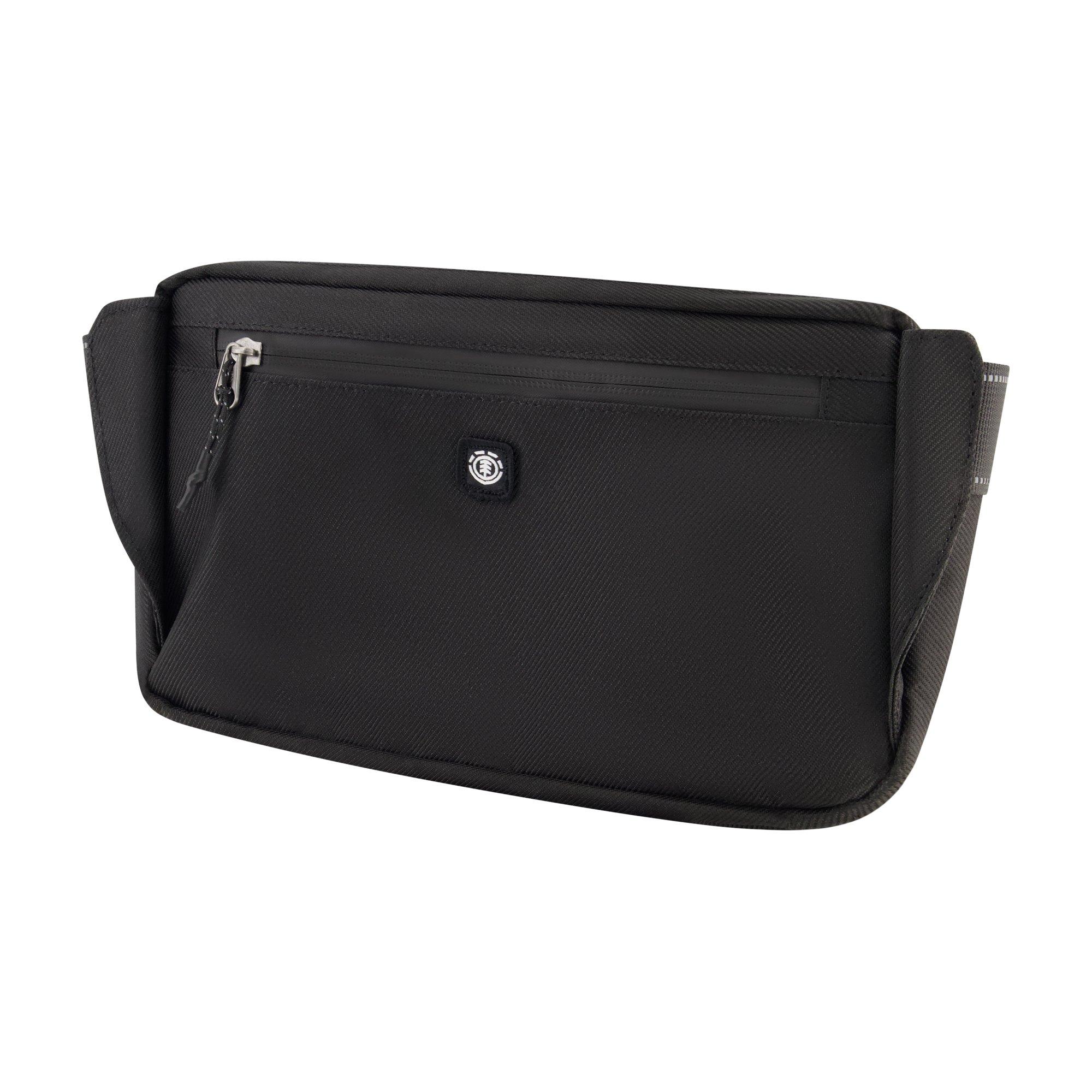 Element Posse Hip Pack - Black - BLACK Thumbnail View 4