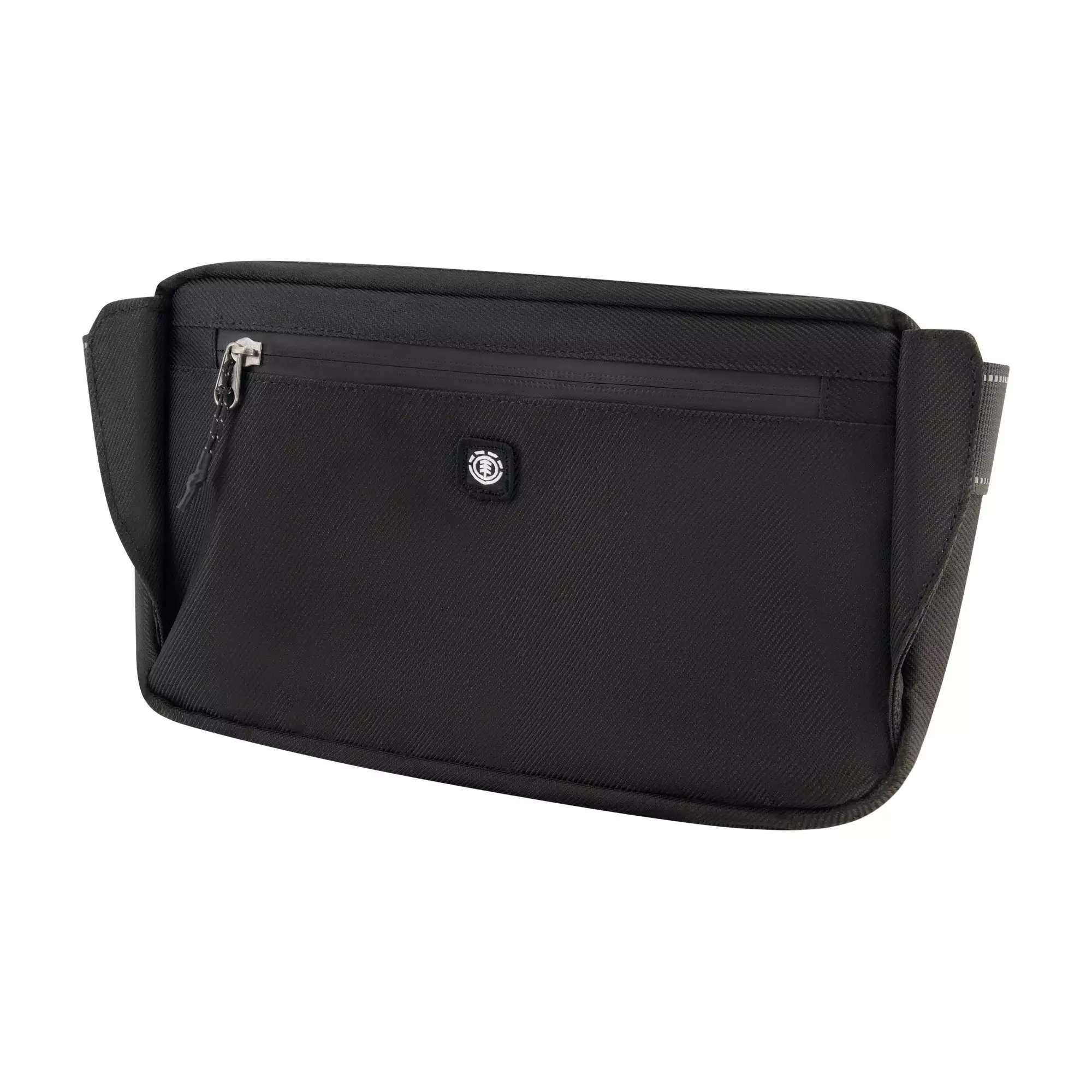 Element Posse Hip Pack - Black - BLACK