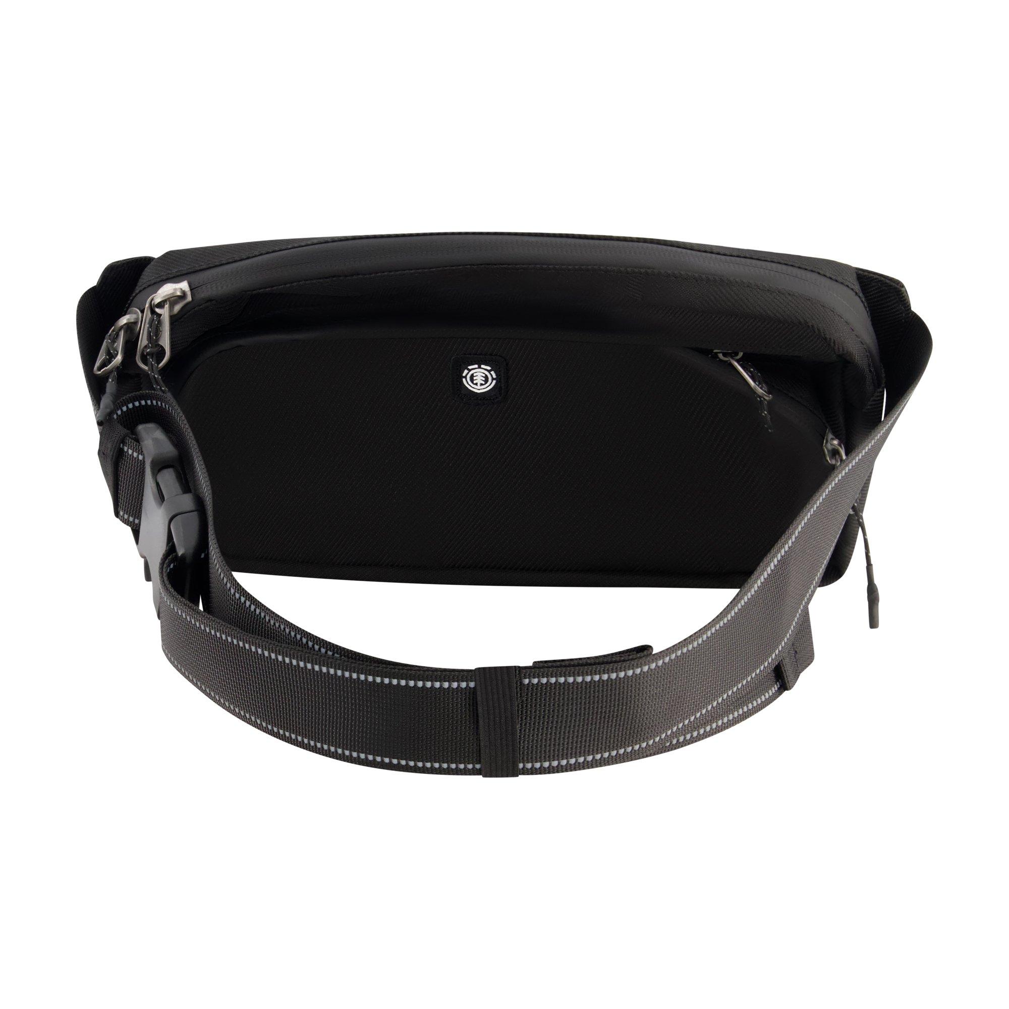 Element Posse Hip Pack - Black - BLACK Thumbnail View 5