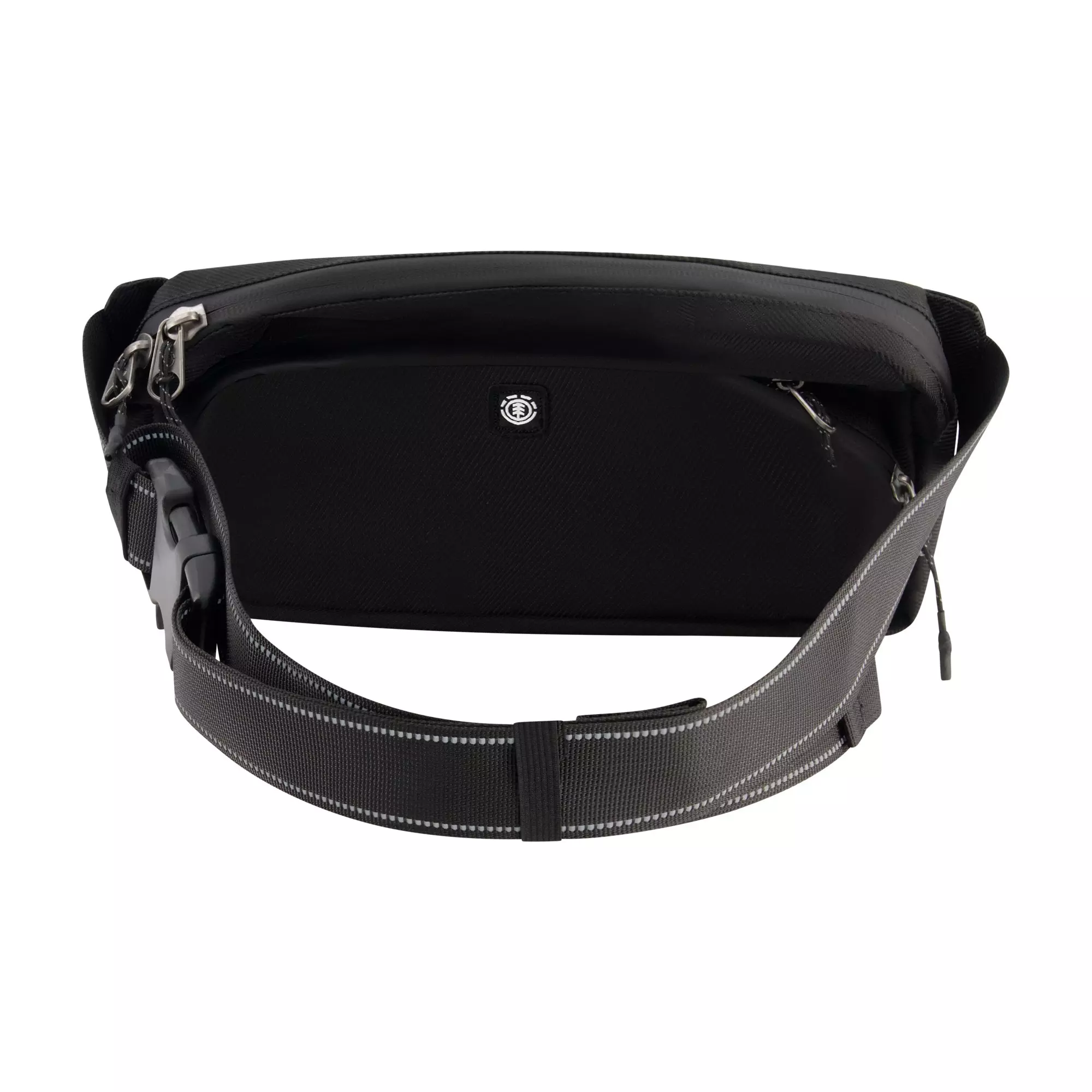 Element Posse Hip Pack - Black - BLACK
