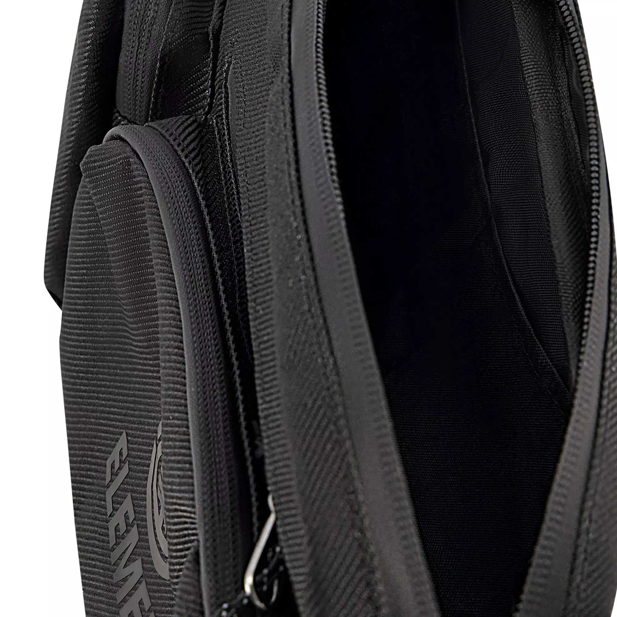 Element Posse Hip Pack - Black - BLACK