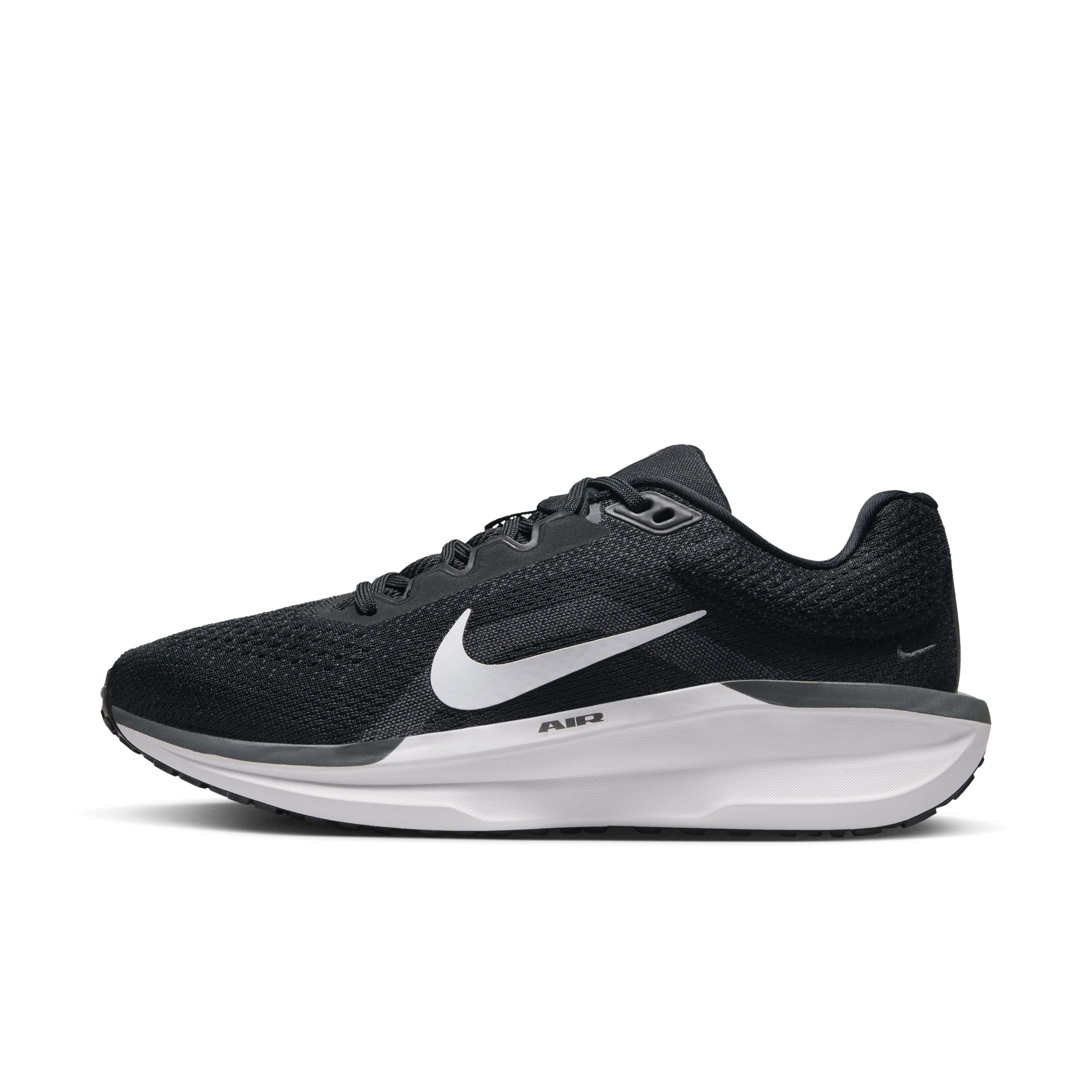 Nike Air Winflo 11 SE ホワイト/ブラック 8 ナイキ Nike Winflo 11 