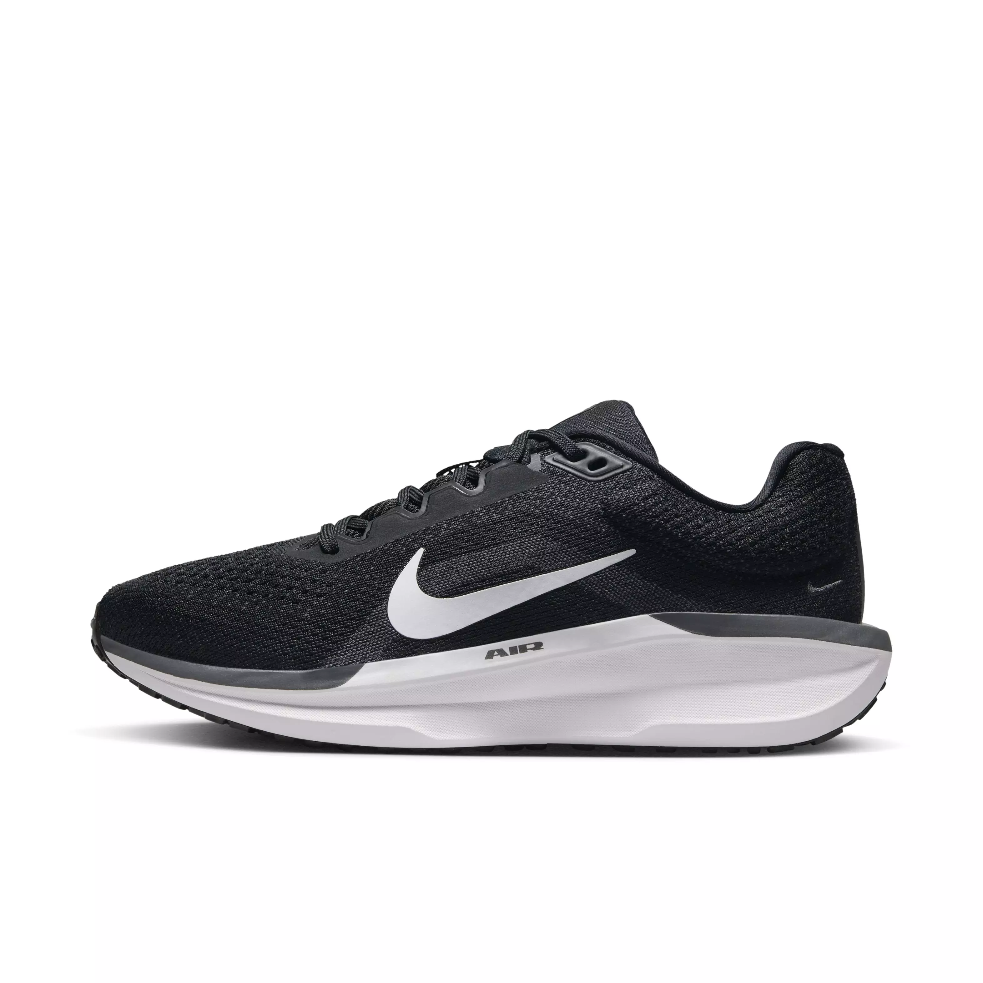 Nike Winflo 11 "Black/White" Women's Running Shoe - BLACK