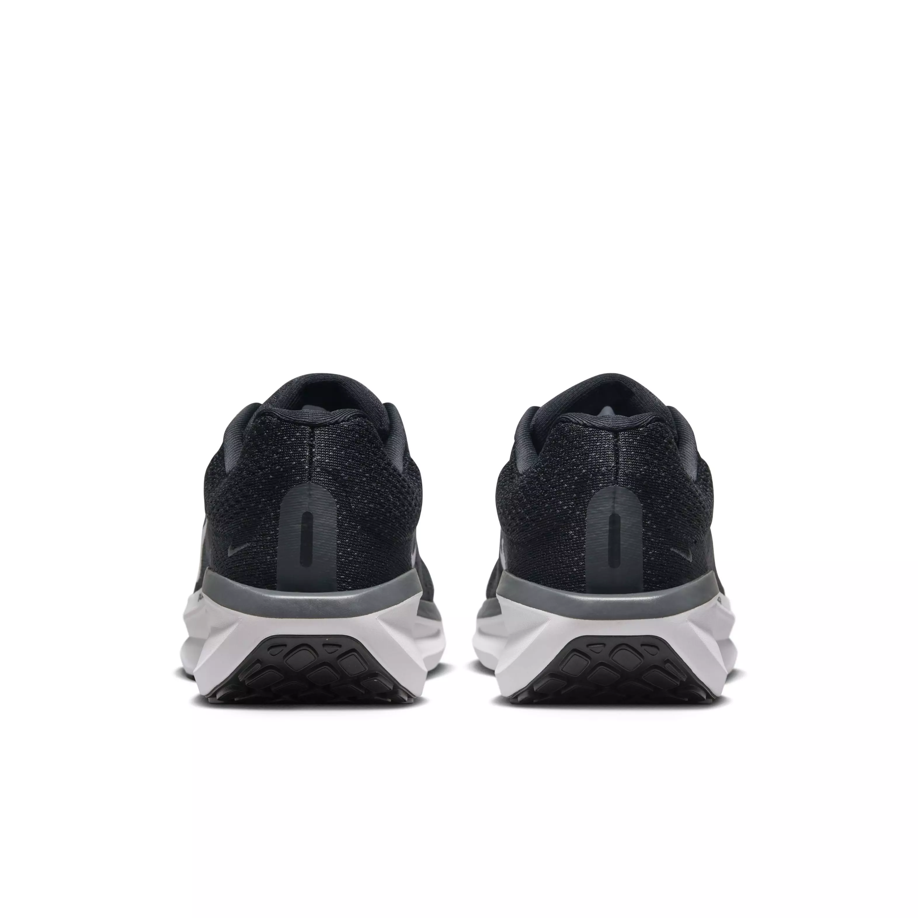 Nike Winflo 11 "Black/White" Women's Running Shoe - BLACK