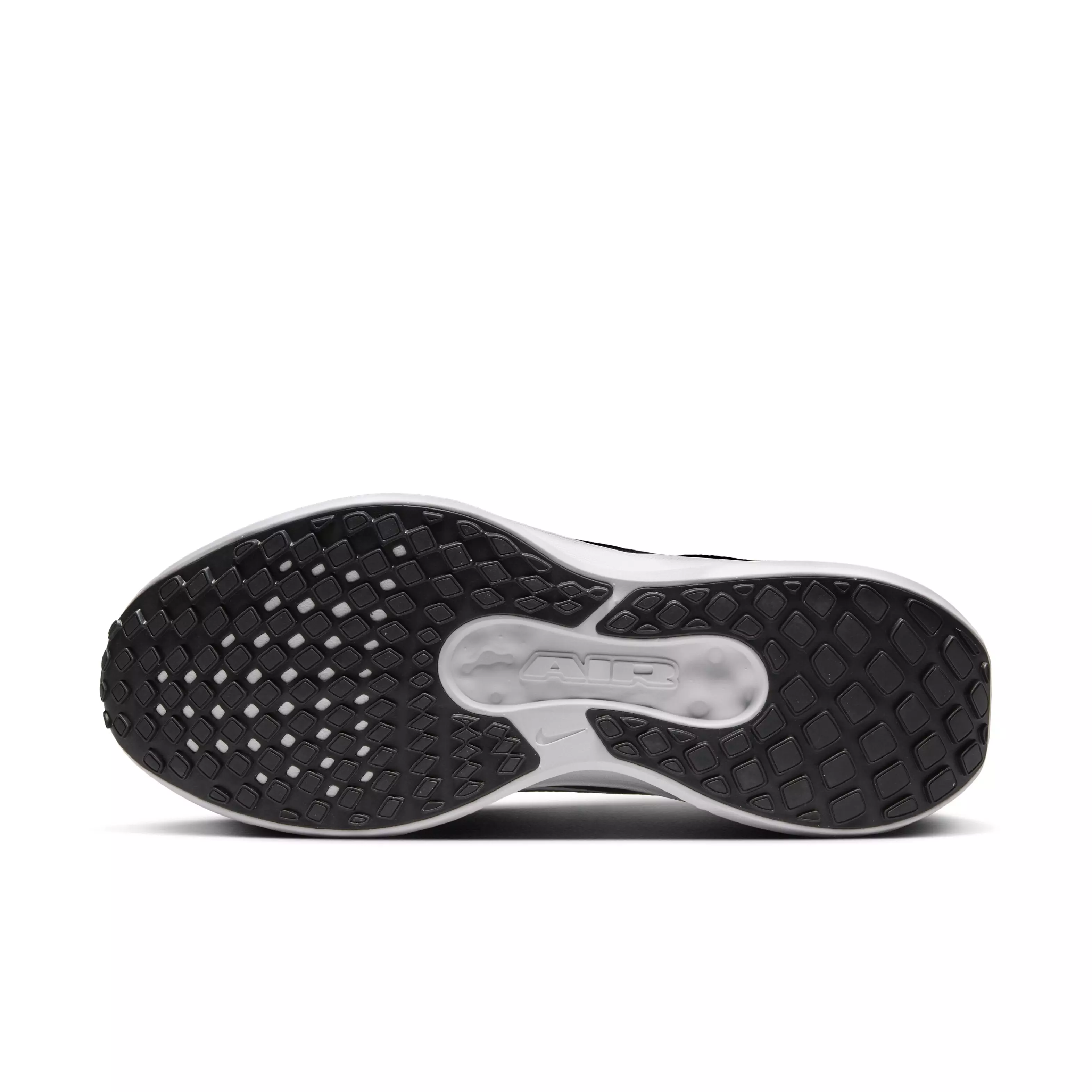 Nike Winflo 11 "Black/White" Women's Running Shoe - BLACK