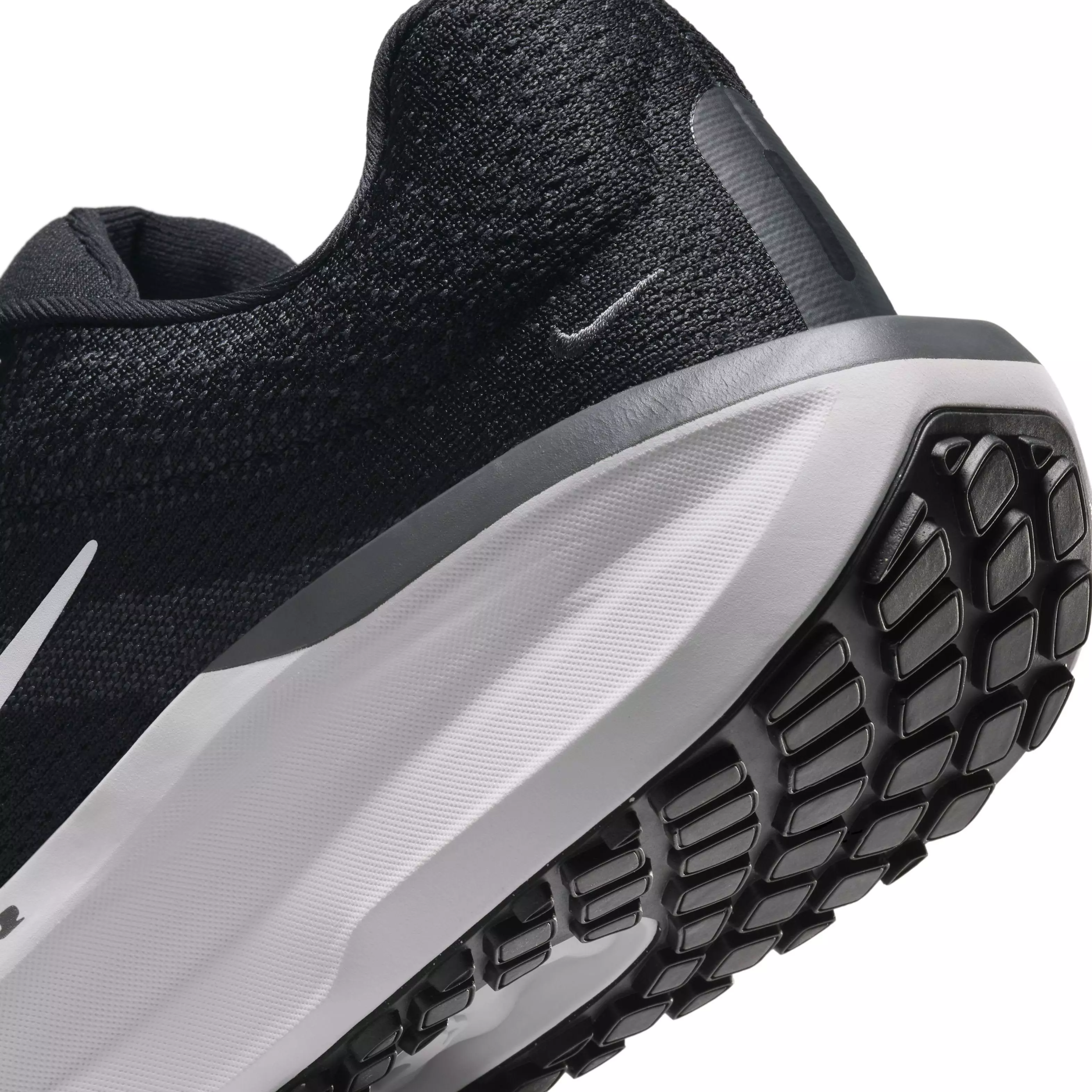 Nike Winflo 11 "Black/White" Women's Running Shoe - BLACK