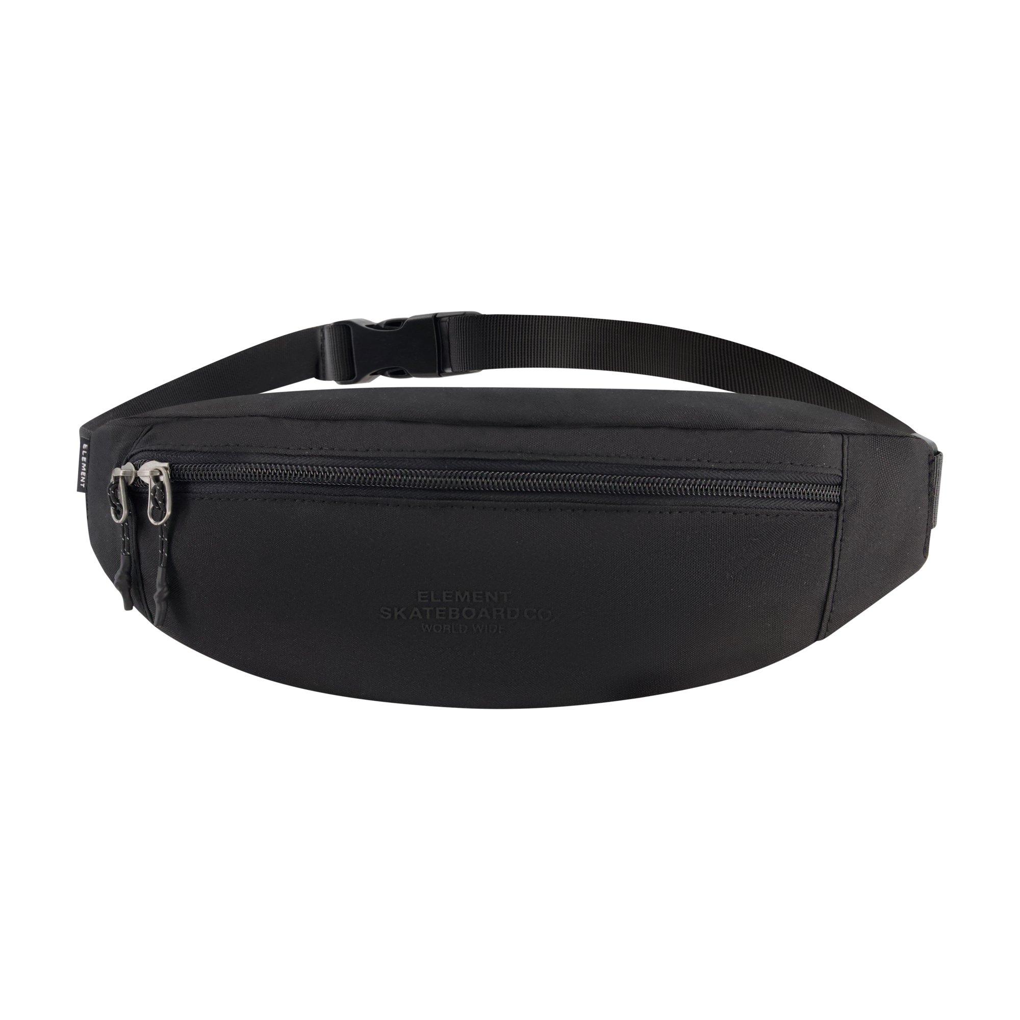 Element Hip Pack - Black - BLACK Thumbnail View 3