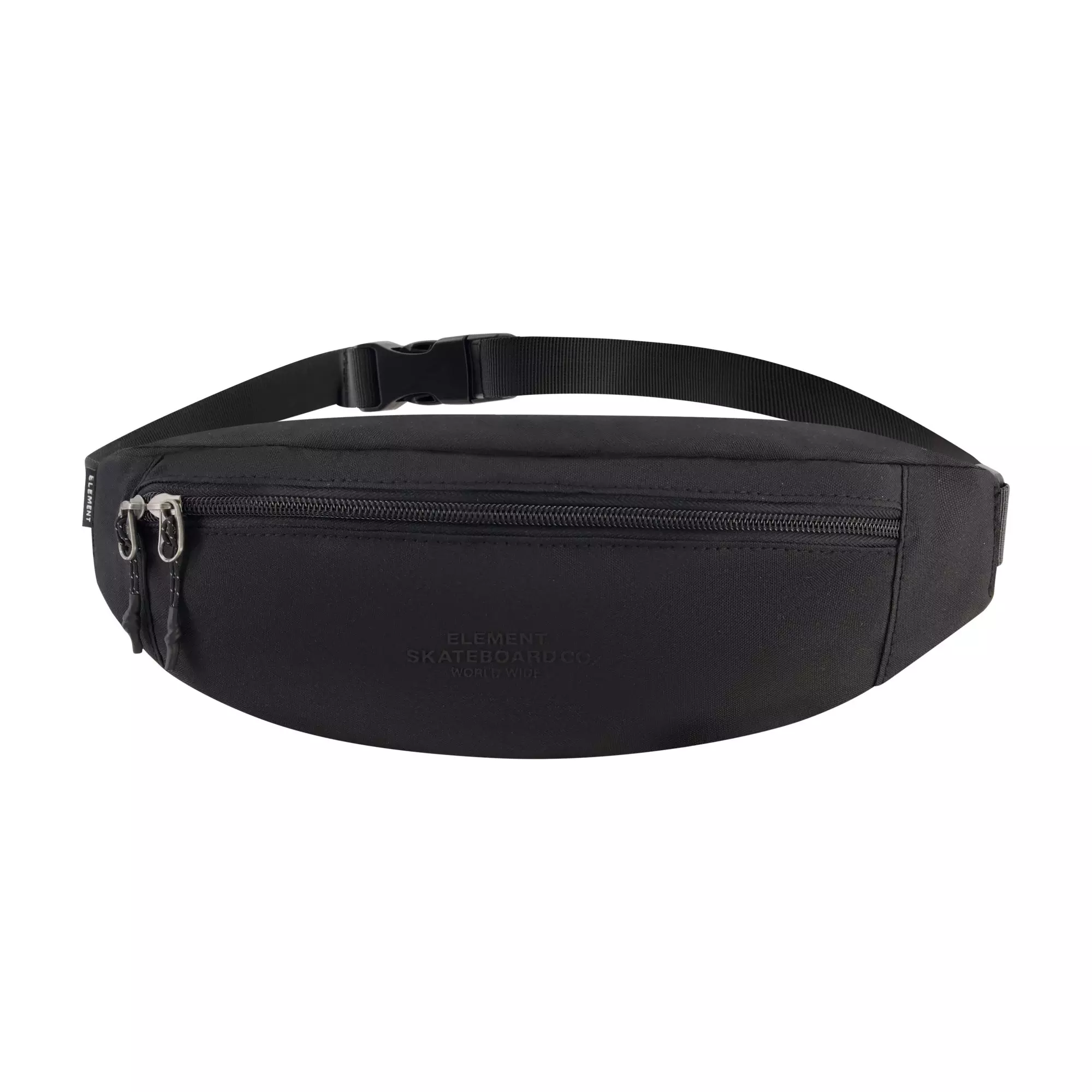 Element Hip Pack - Black - BLACK