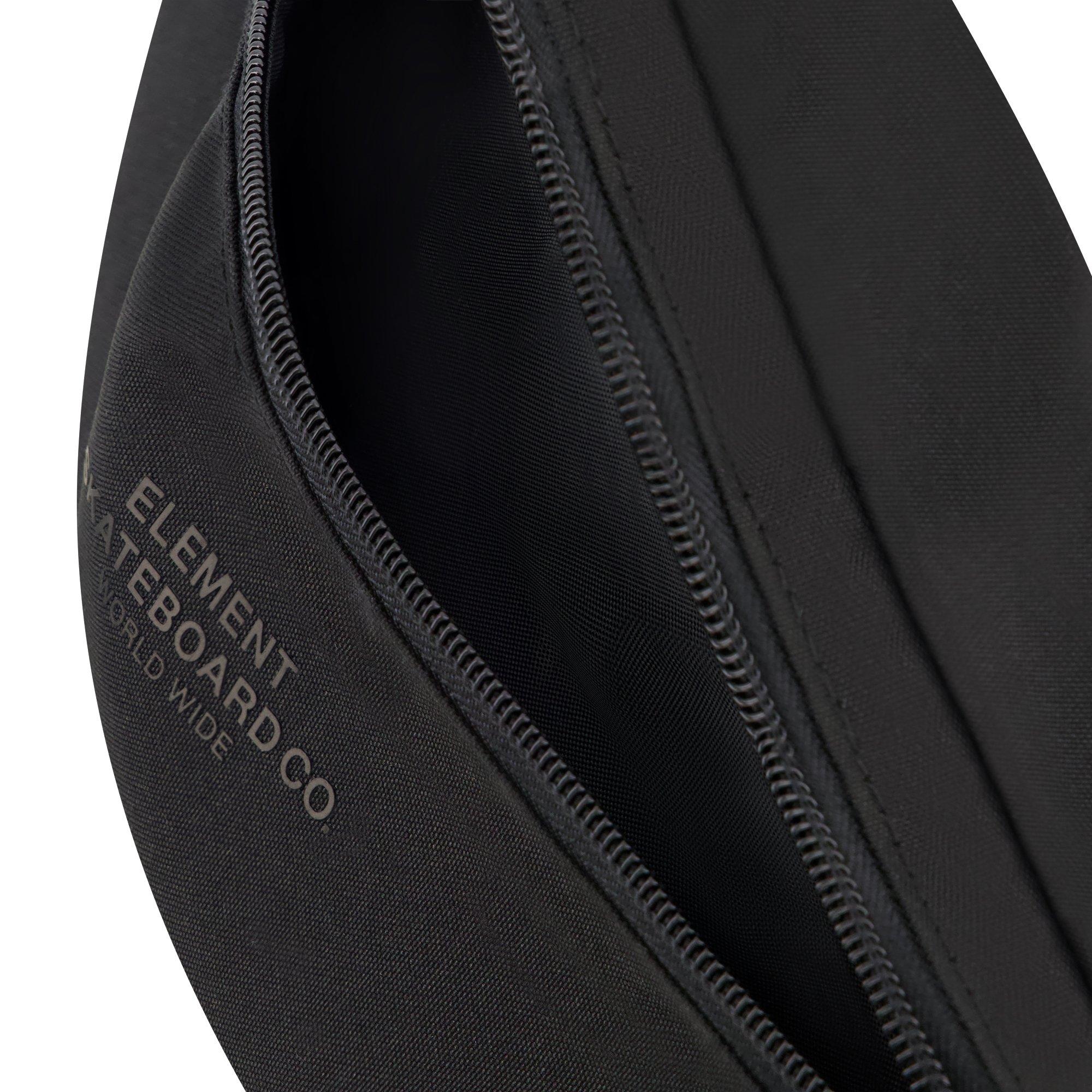 Element Hip Pack - Black - BLACK Thumbnail View 4