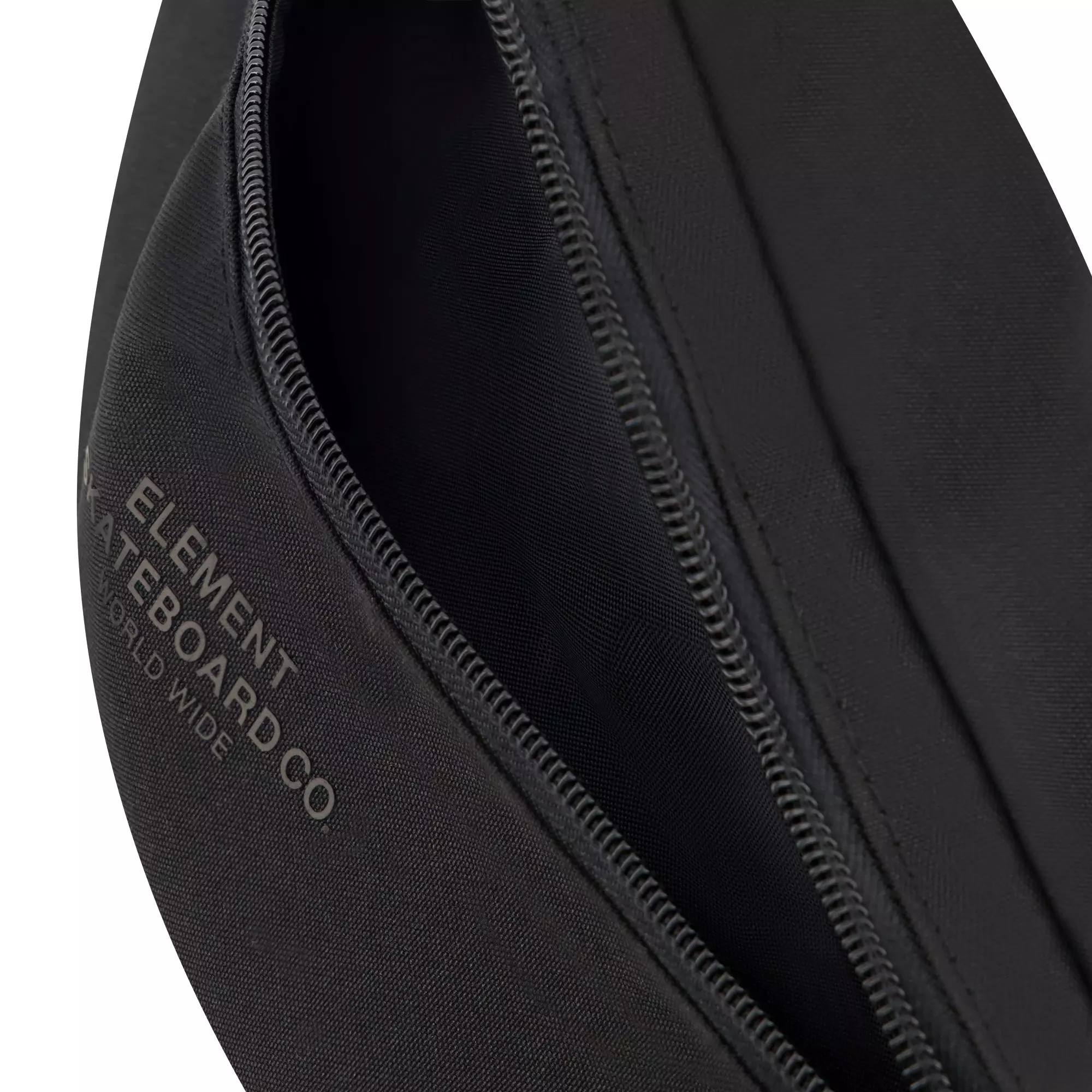 Element Hip Pack - Black - BLACK