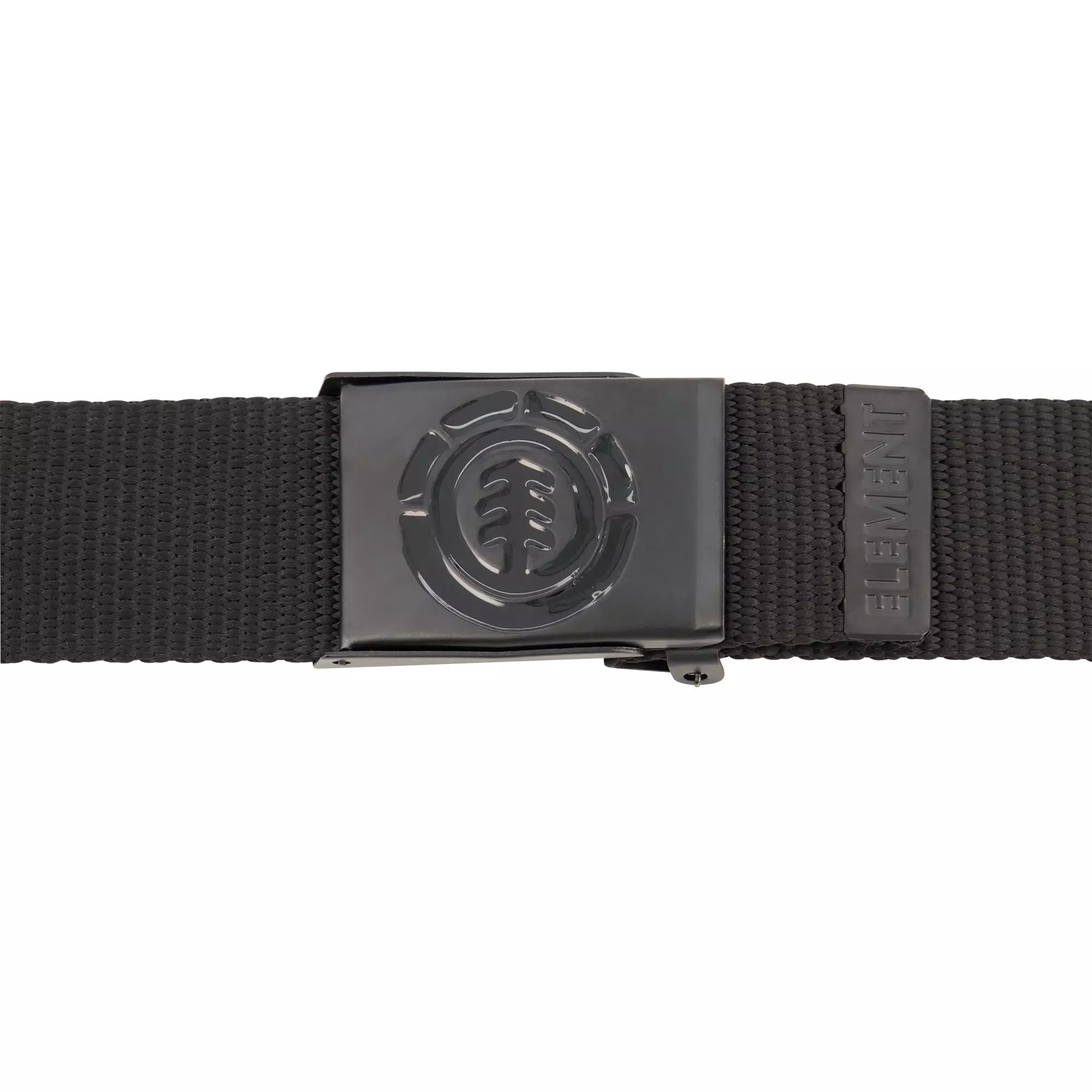 Element Adult Belt - Black - BLACK