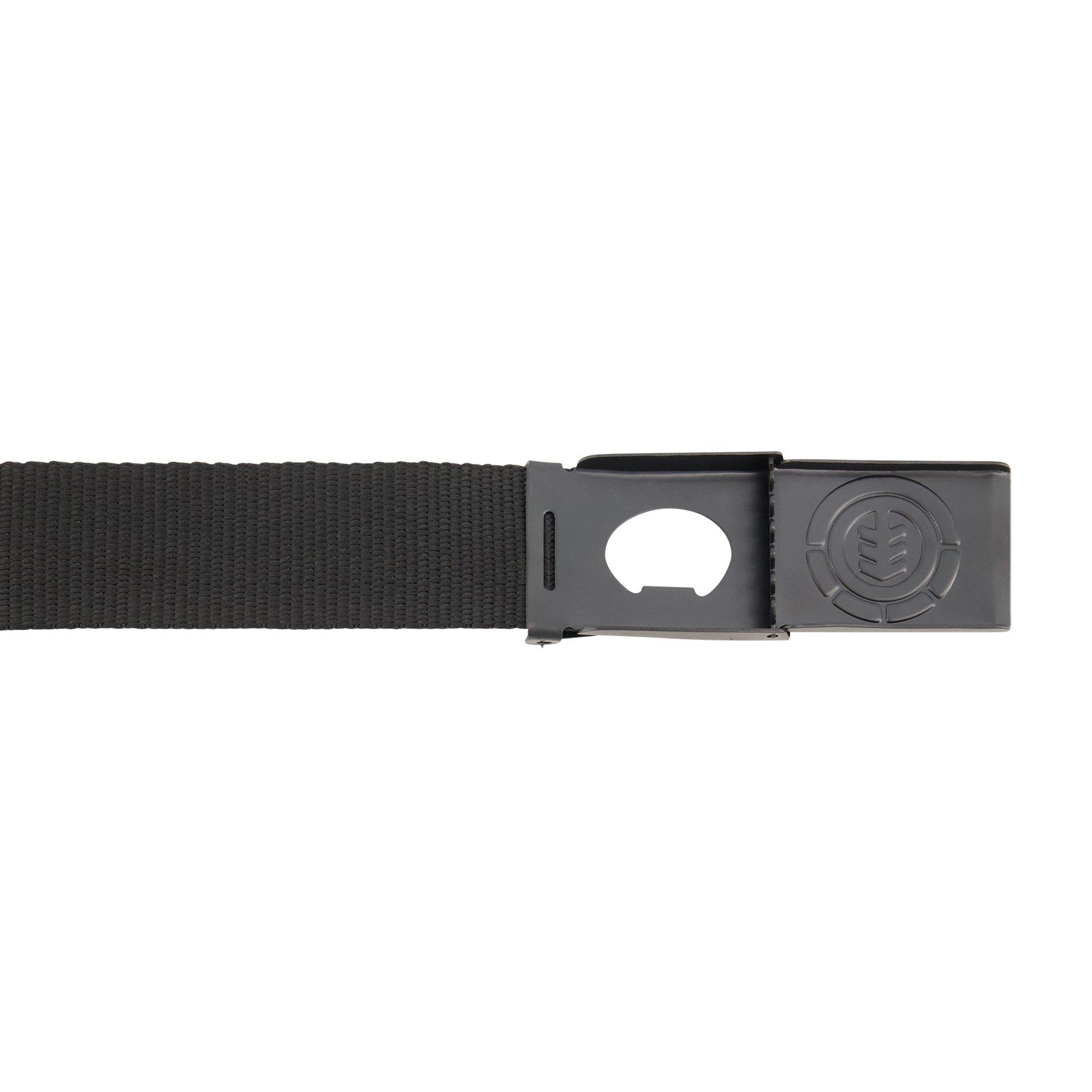 Element Adult Belt - Black - BLACK Thumbnail View 3