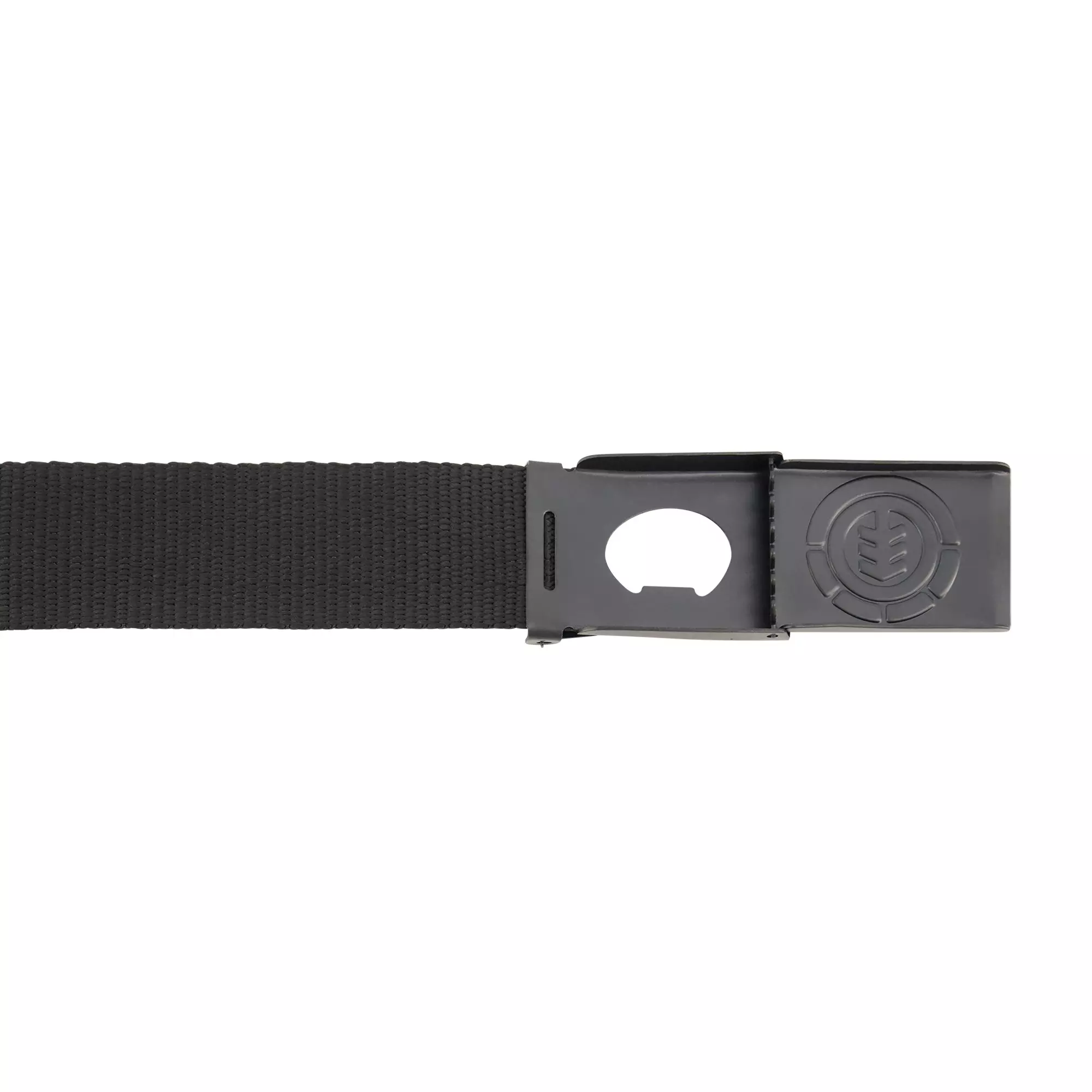 Element Adult Belt - Black - BLACK