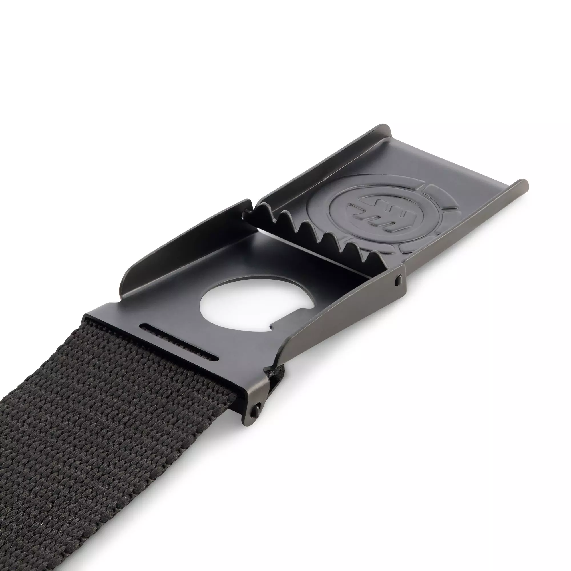 Element Adult Belt - Black - BLACK