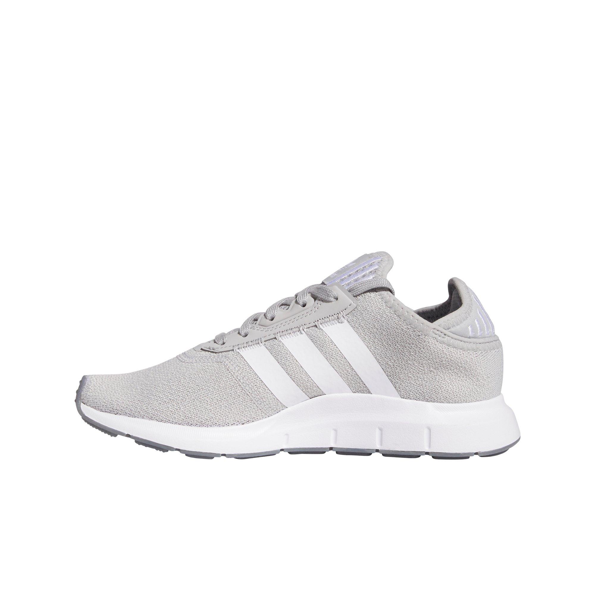 adidas swift white and black