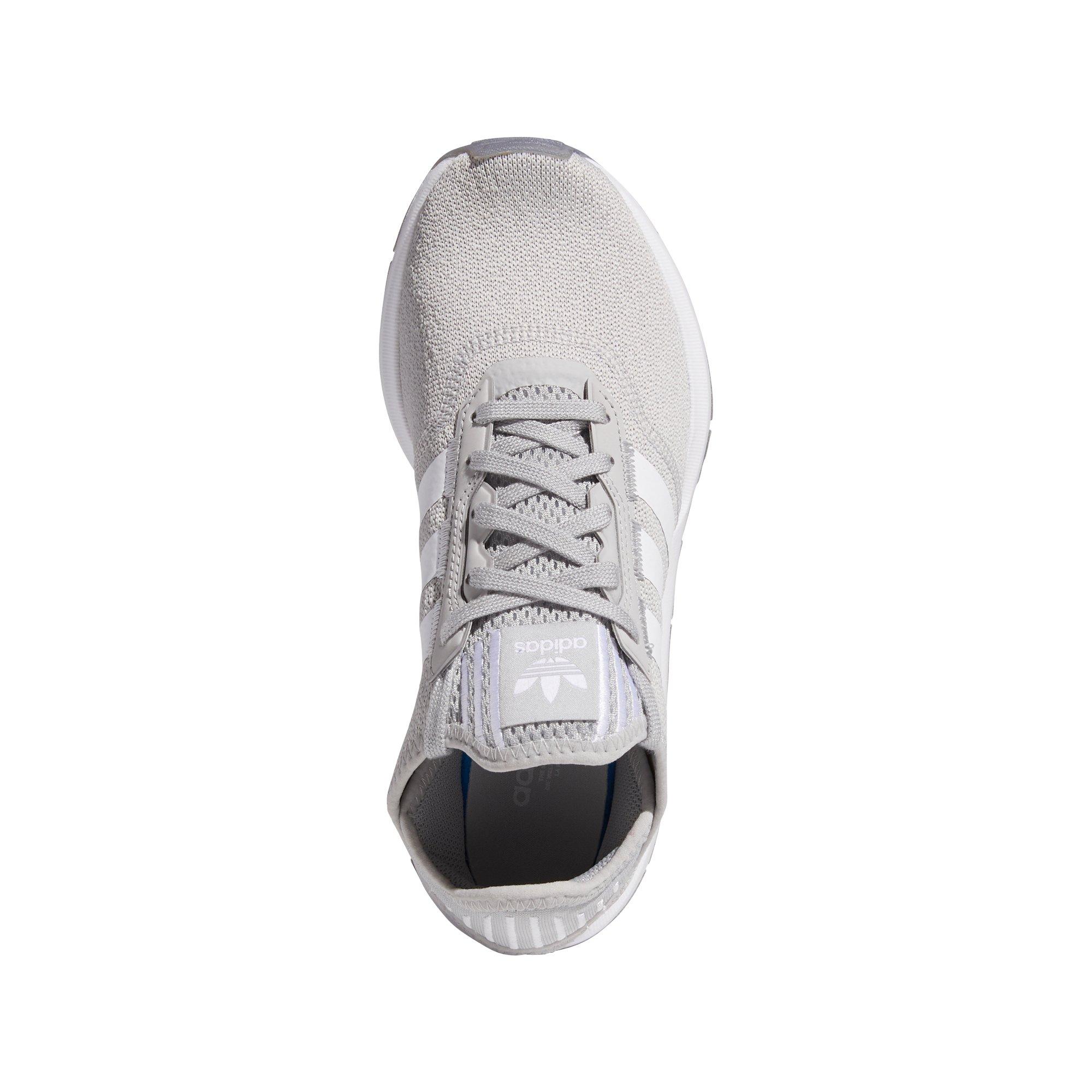 swift run shoes grey
