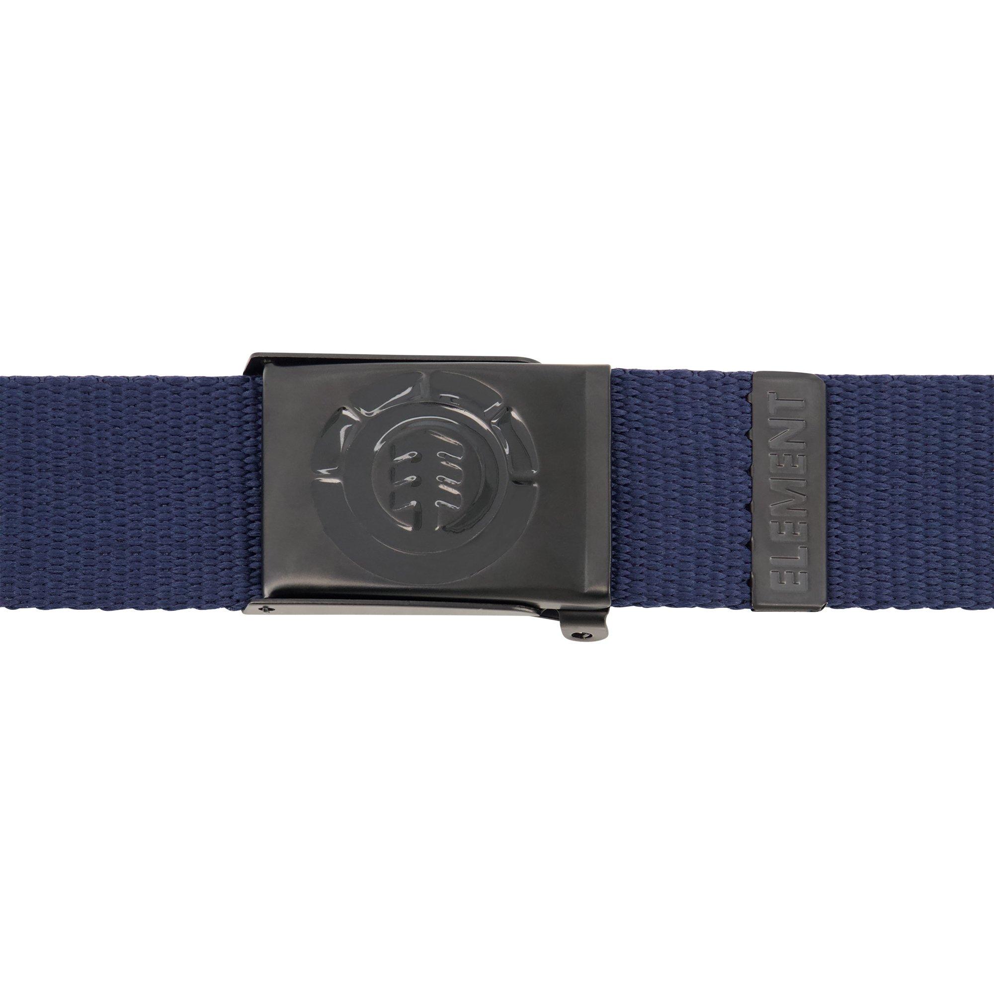 Element Adult Belt - Indigo - INDIGO Thumbnail View 2
