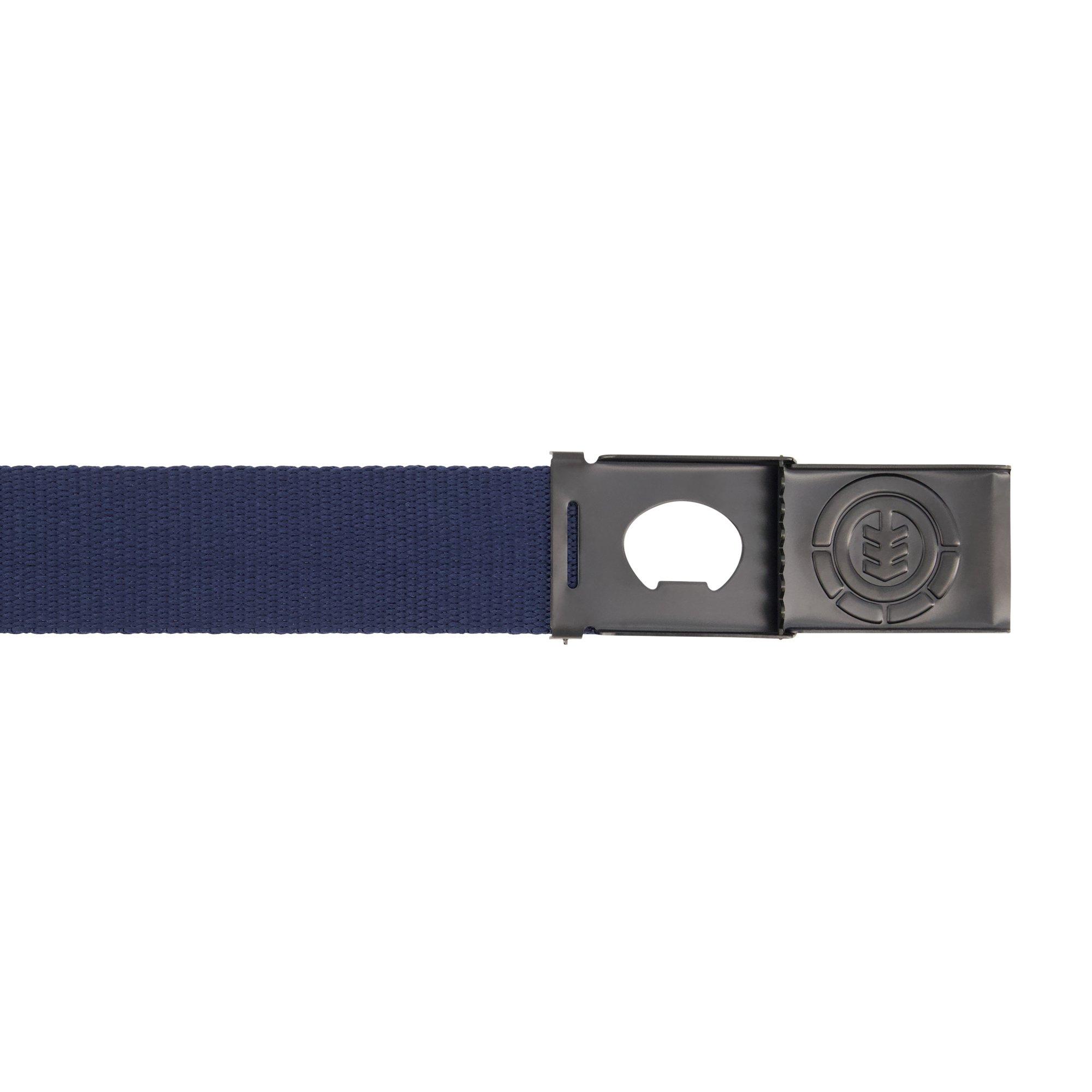 Element Adult Belt - Indigo - INDIGO Thumbnail View 3