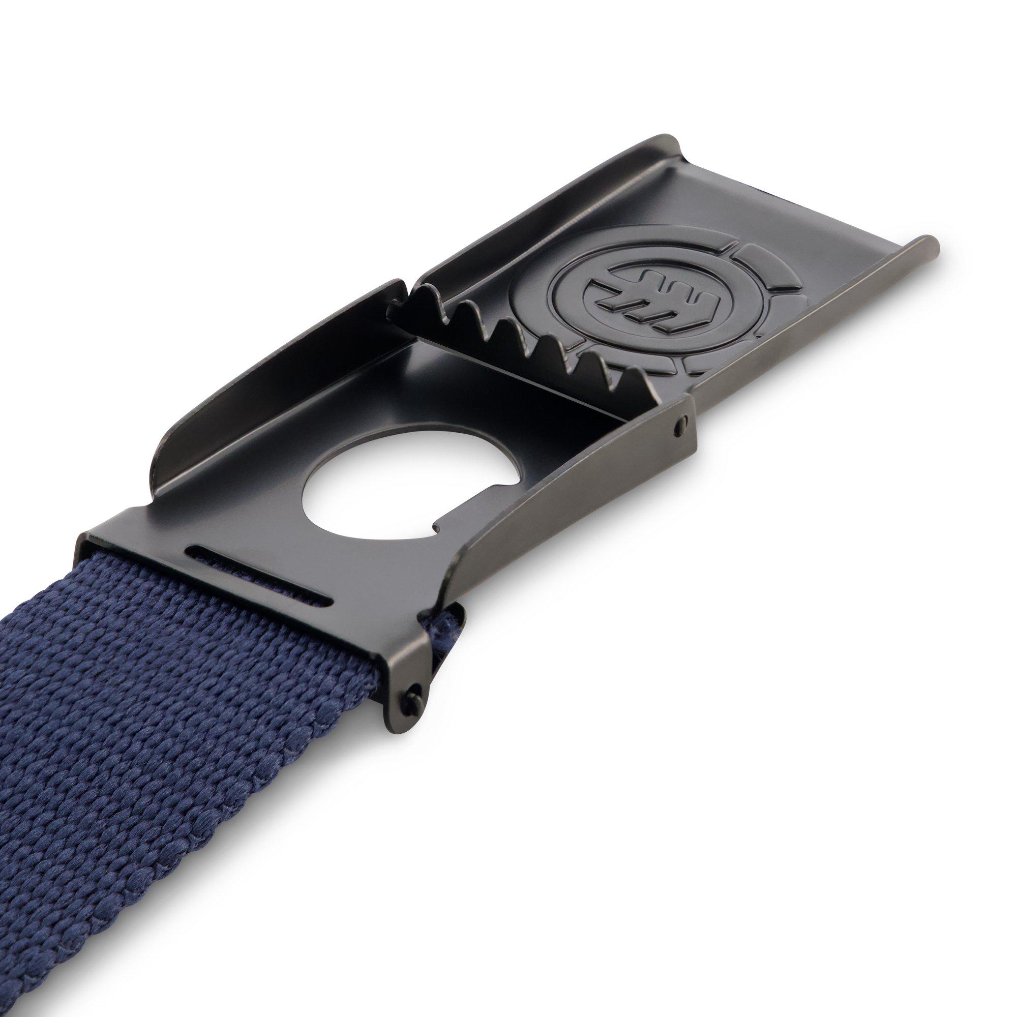 Element Adult Belt - Indigo - INDIGO Thumbnail View 4