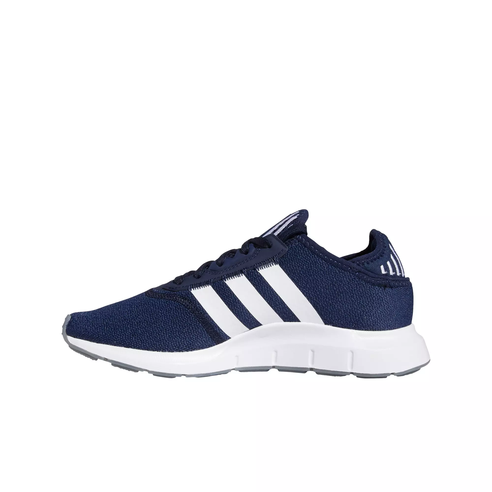 adidas Swift Run X "Navy/White/Black" Women's Shoe - NAVY