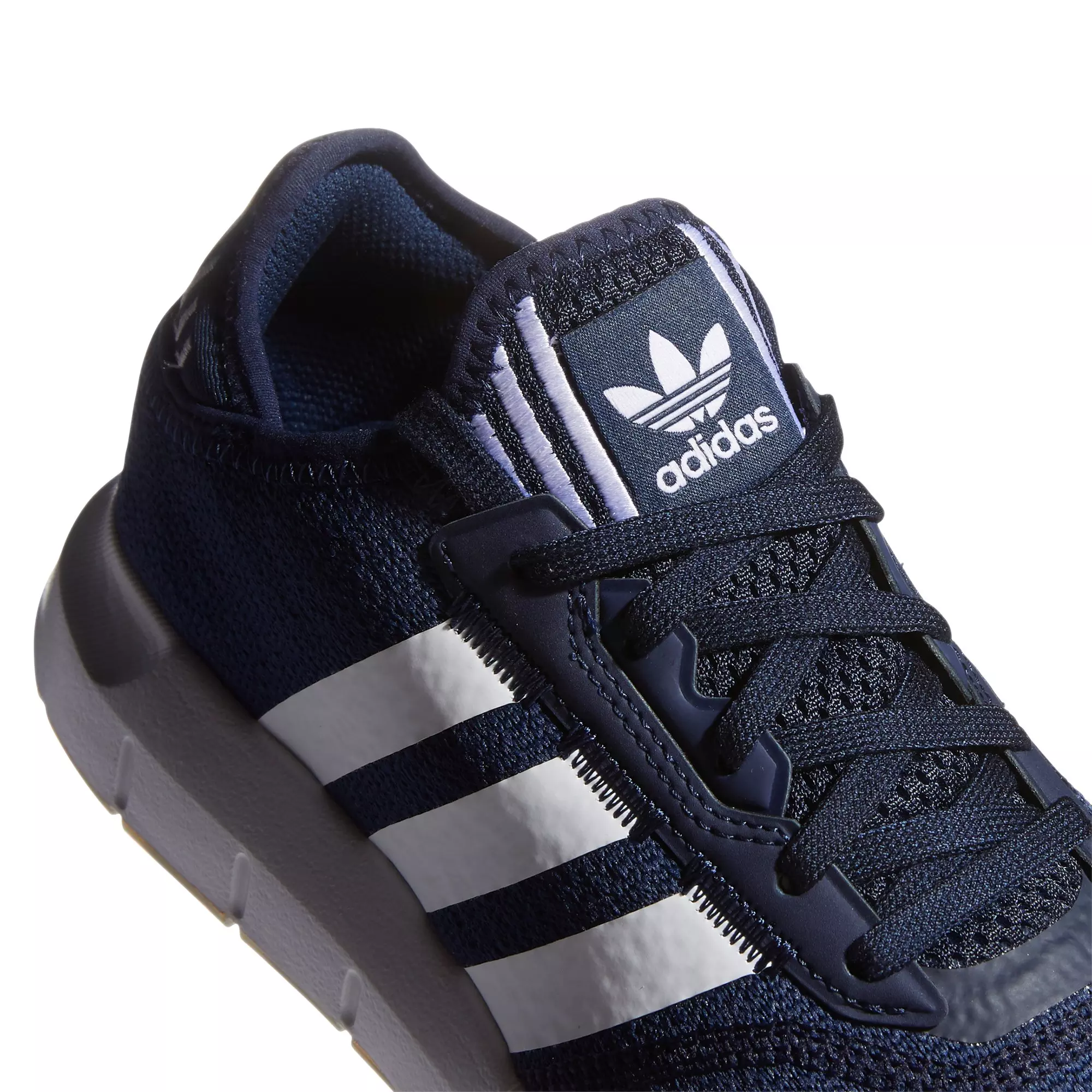 adidas Swift Run X "Navy/White/Black" Women's Shoe - NAVY