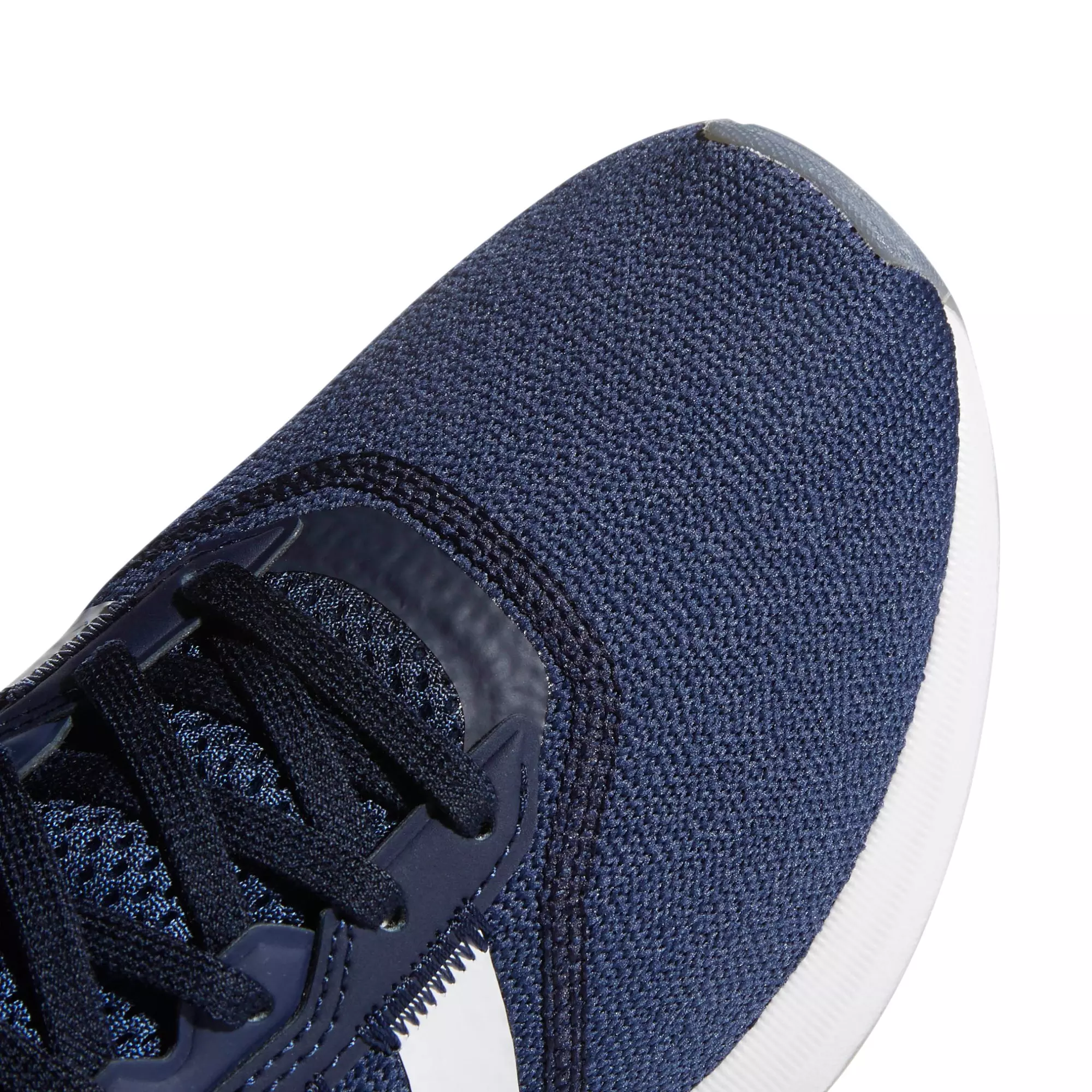 adidas Swift Run X "Navy/White/Black" Women's Shoe - NAVY