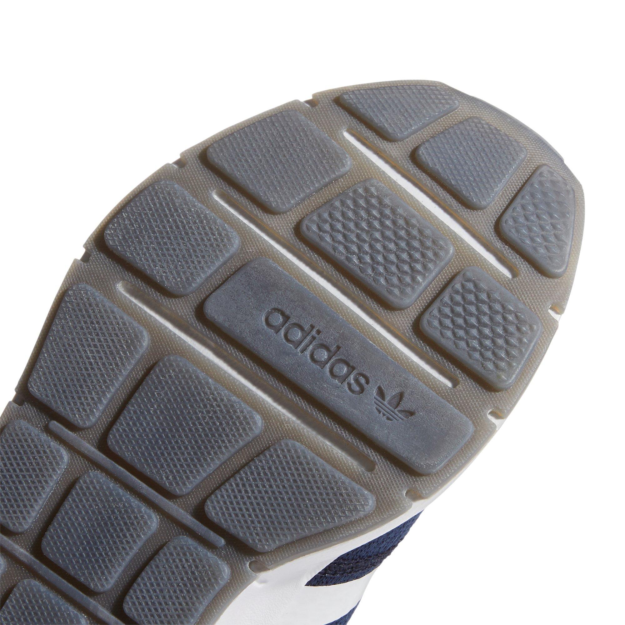 adidas Swift Run X "Navy/White/Black" Women's Shoe - NAVY Thumbnail View 5