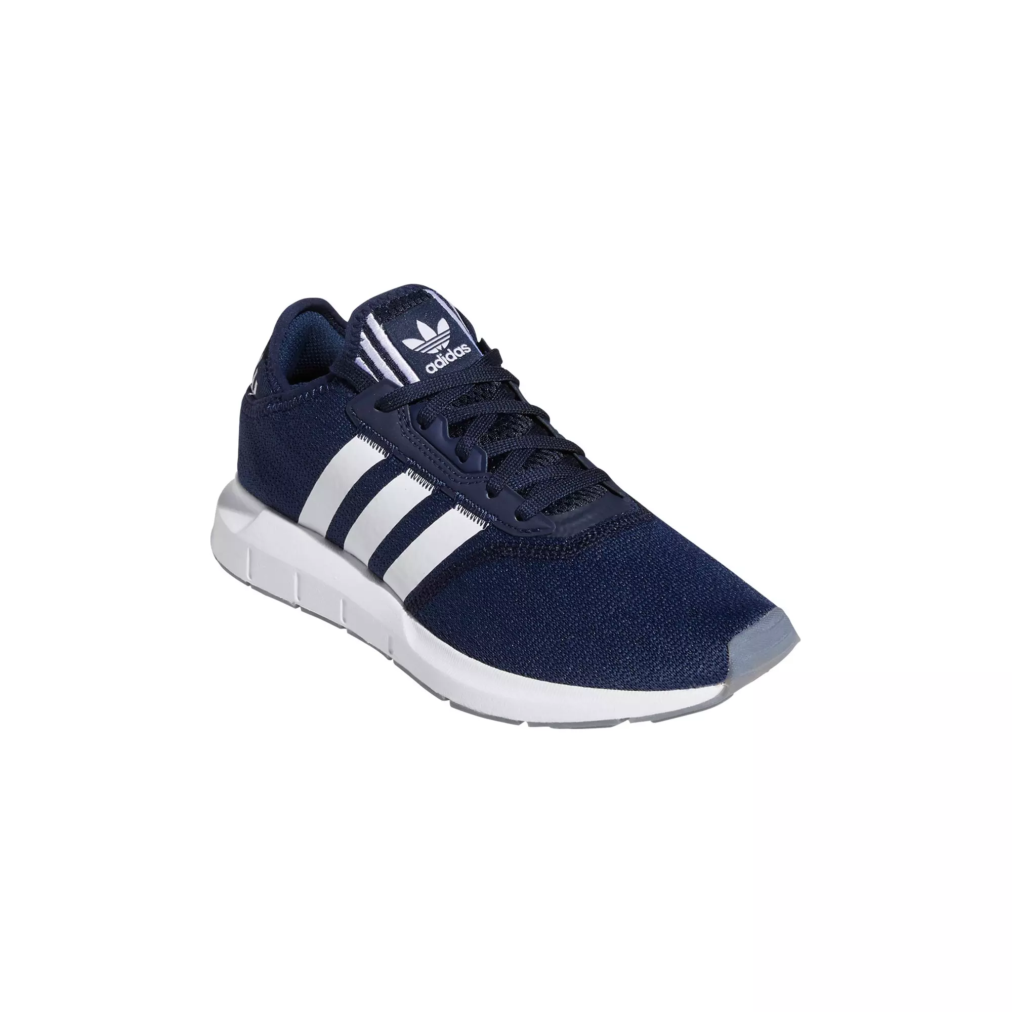 adidas Swift Run X "Navy/White/Black" Women's Shoe - NAVY