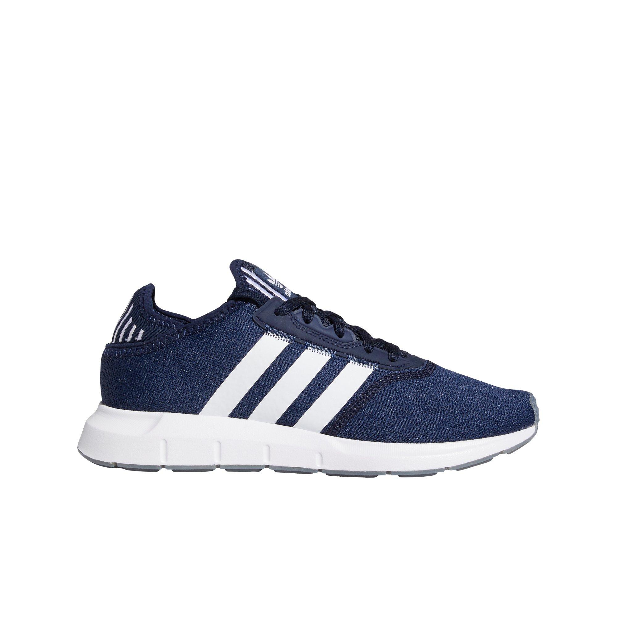 adidas Swift Run X "Navy/White/Black" Women's Shoe - NAVY Thumbnail View 1