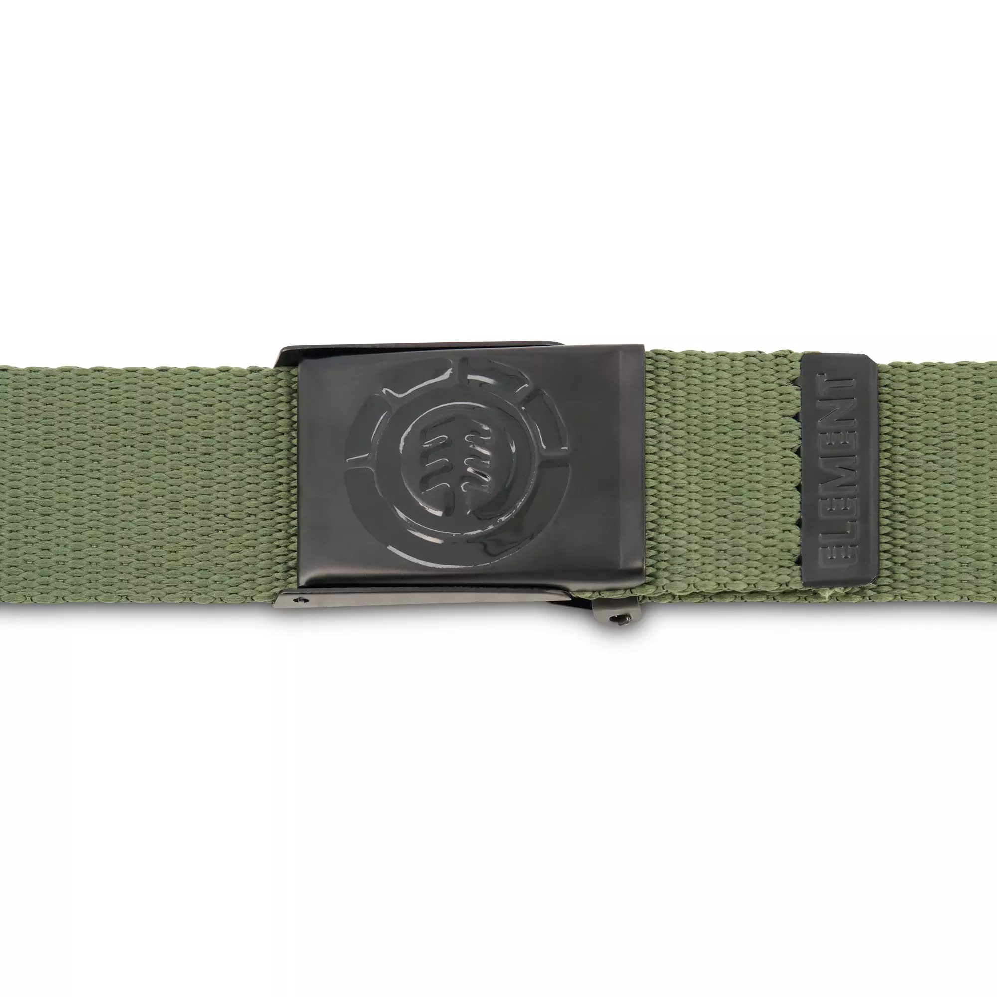 Element Adult Belt - Olive - OLIVE