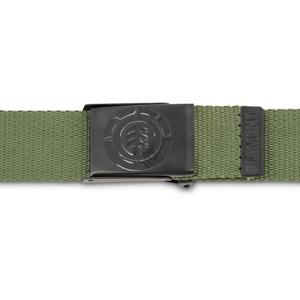 Element Adult Belt - Olive