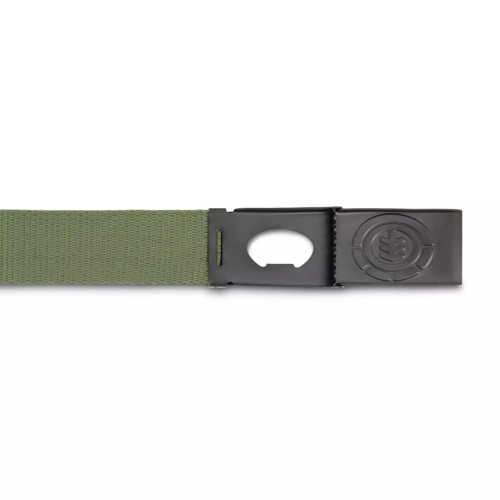 Element Adult Belt - Olive - OLIVE