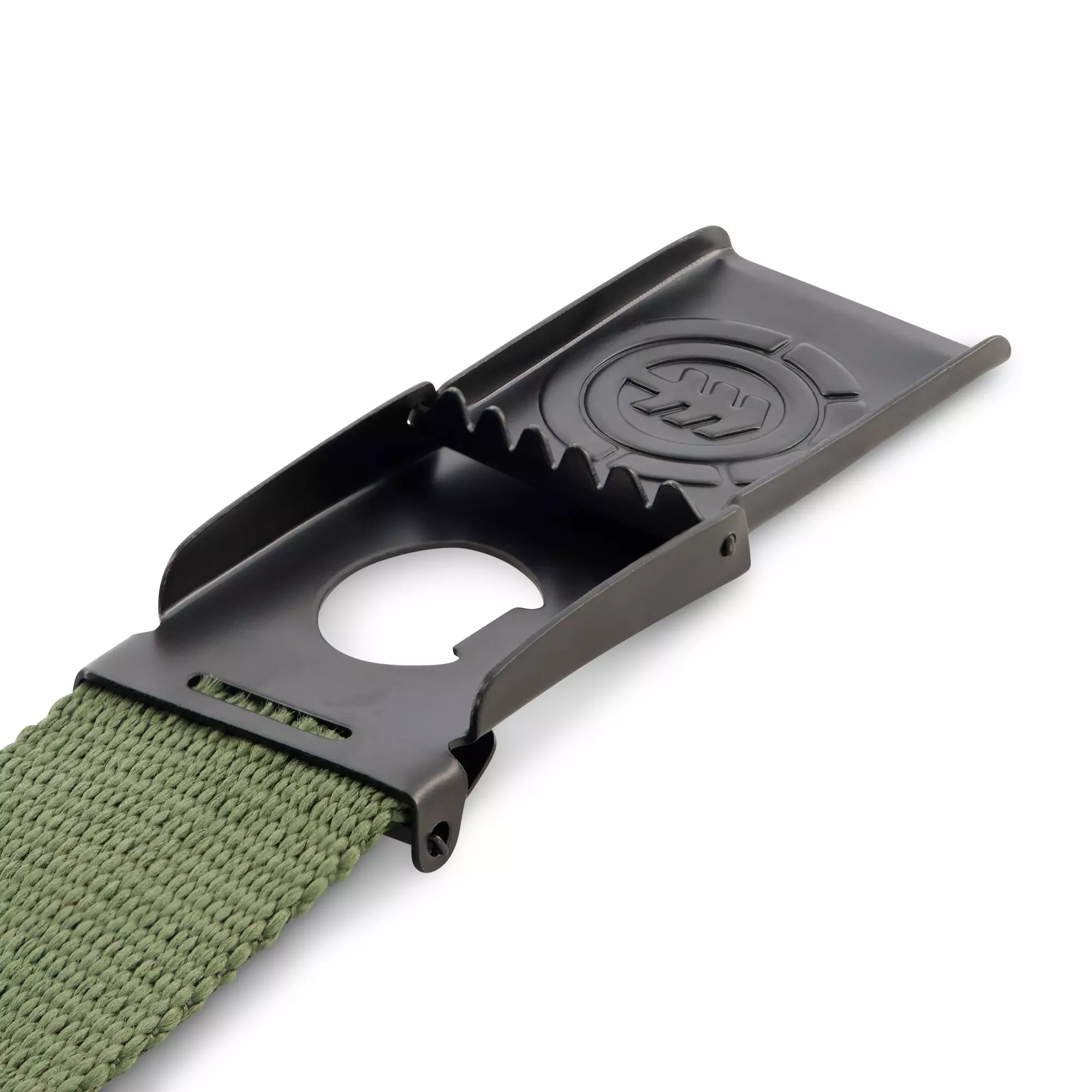 Element Adult Belt - Olive - OLIVE