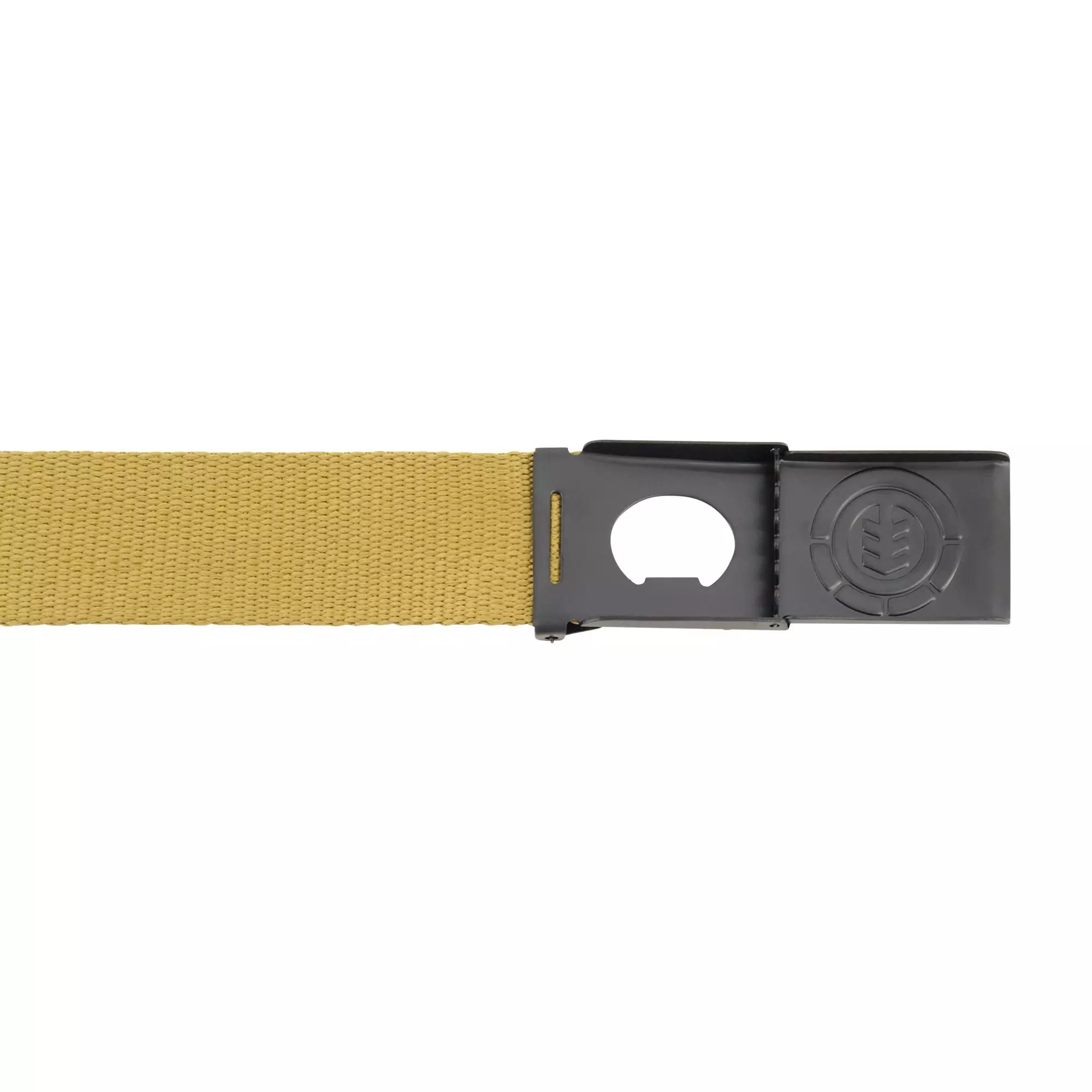 Element Adult Belt - Golden Khaki - GOLDEN KHAKI