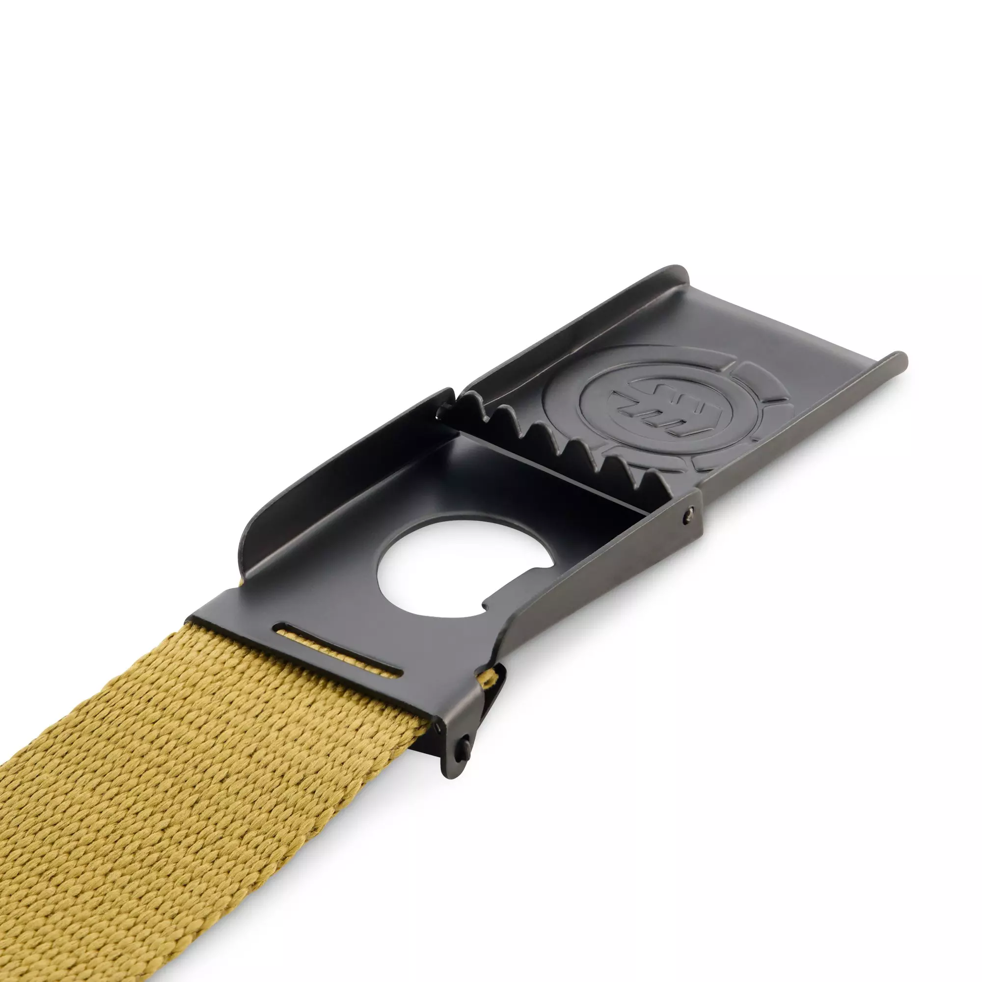 Element Adult Belt - Golden Khaki - GOLDEN KHAKI