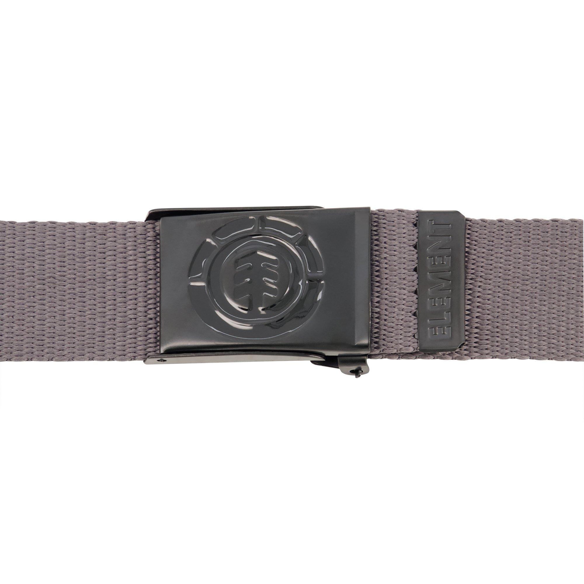 Element Adult Belt - Grey - GREY Thumbnail View 2