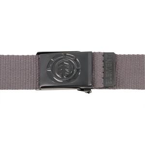 Element Adult Belt - Grey