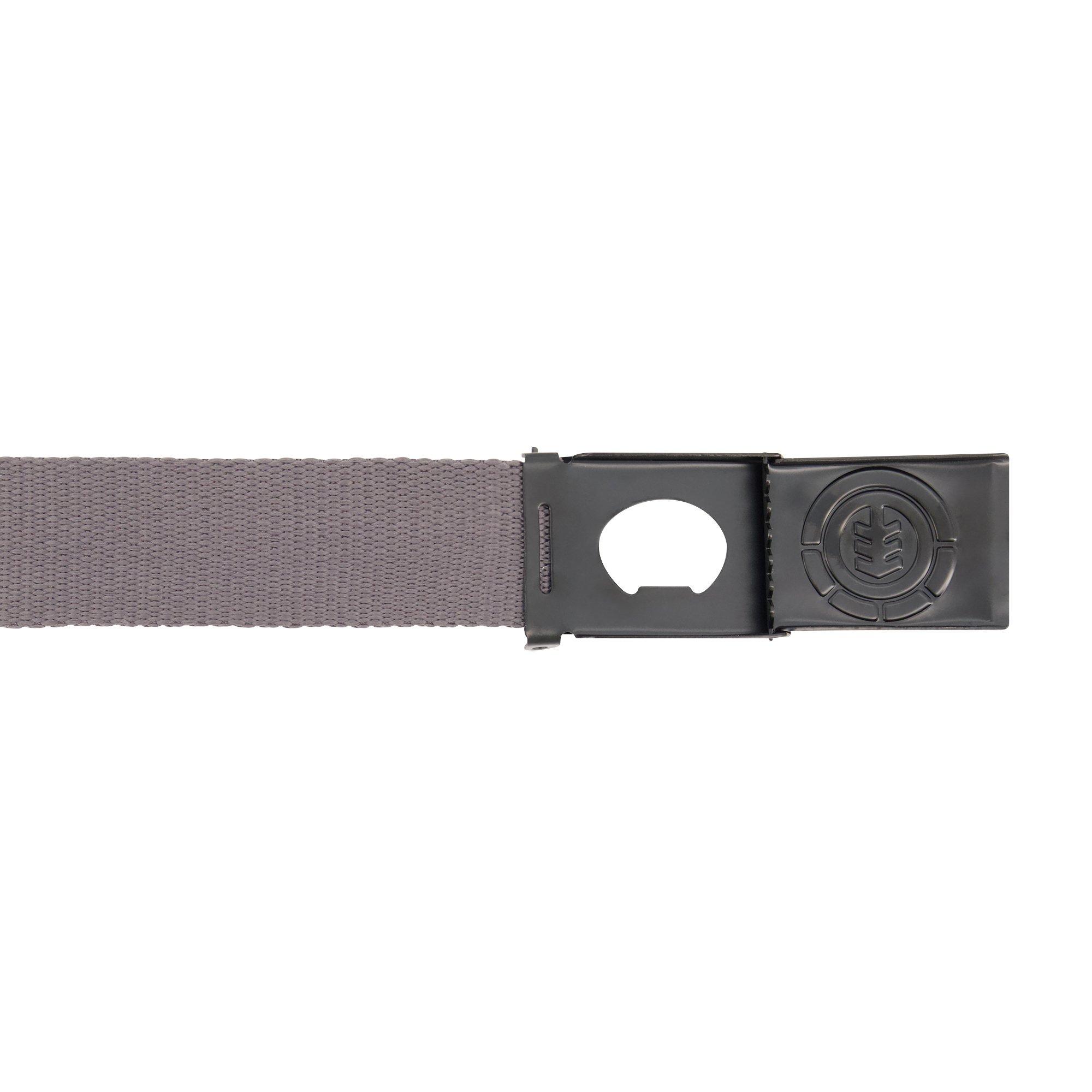 Element Adult Belt - Grey - GREY Thumbnail View 3
