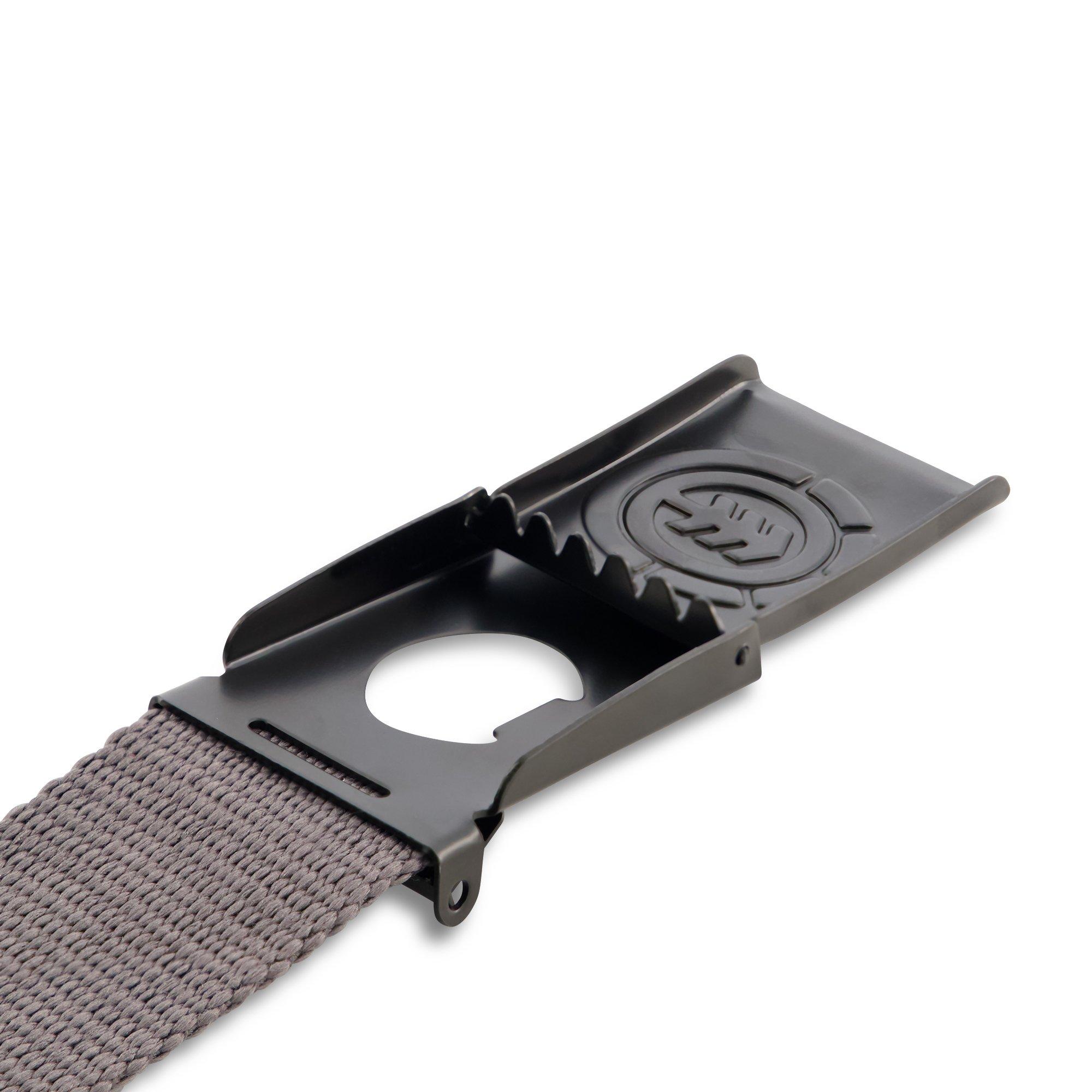 Element Adult Belt - Grey - GREY Thumbnail View 4