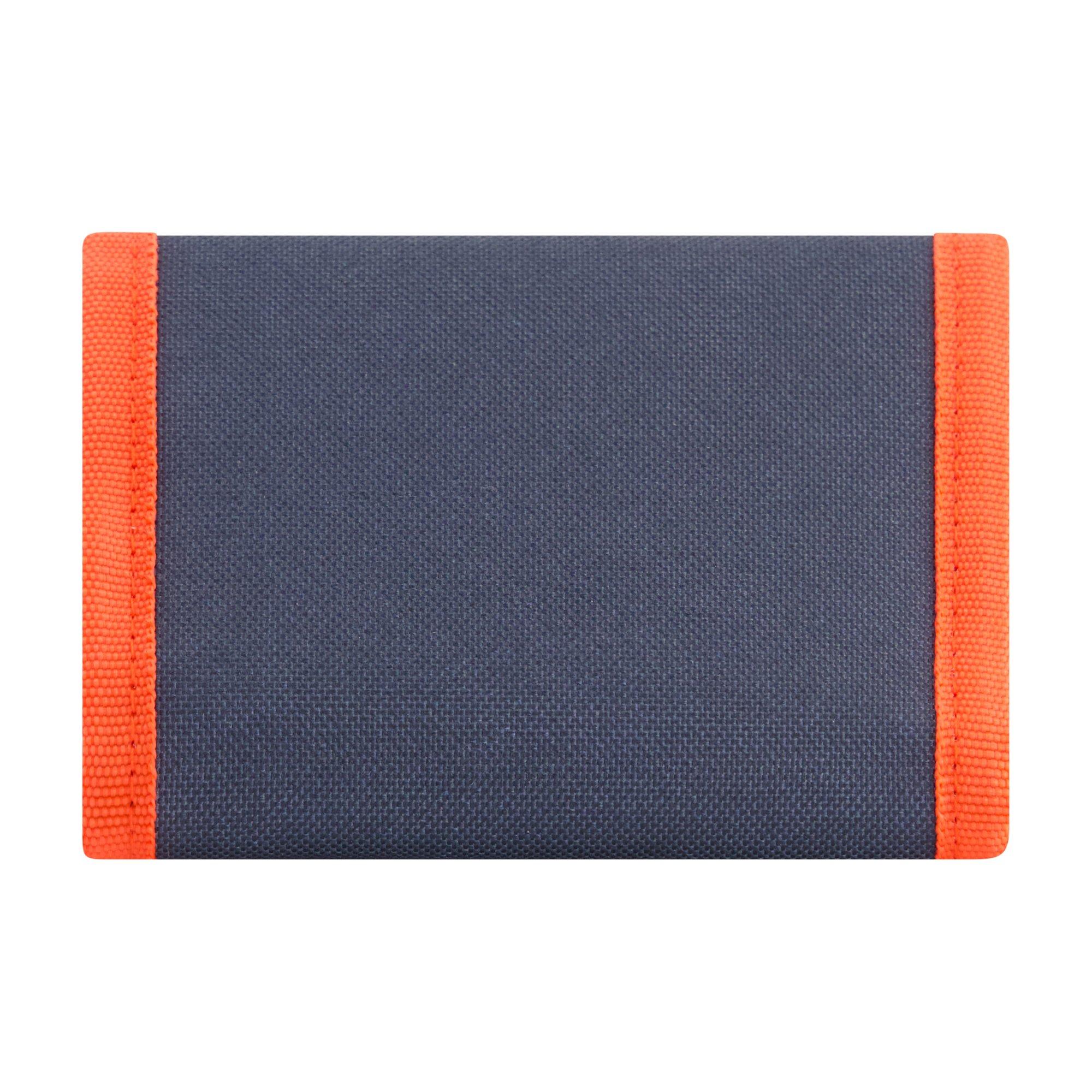 Element Tri-Fold Wallet - Indigo  - INDIGO Thumbnail View 2