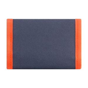Element Tri-Fold Wallet - Indigo 