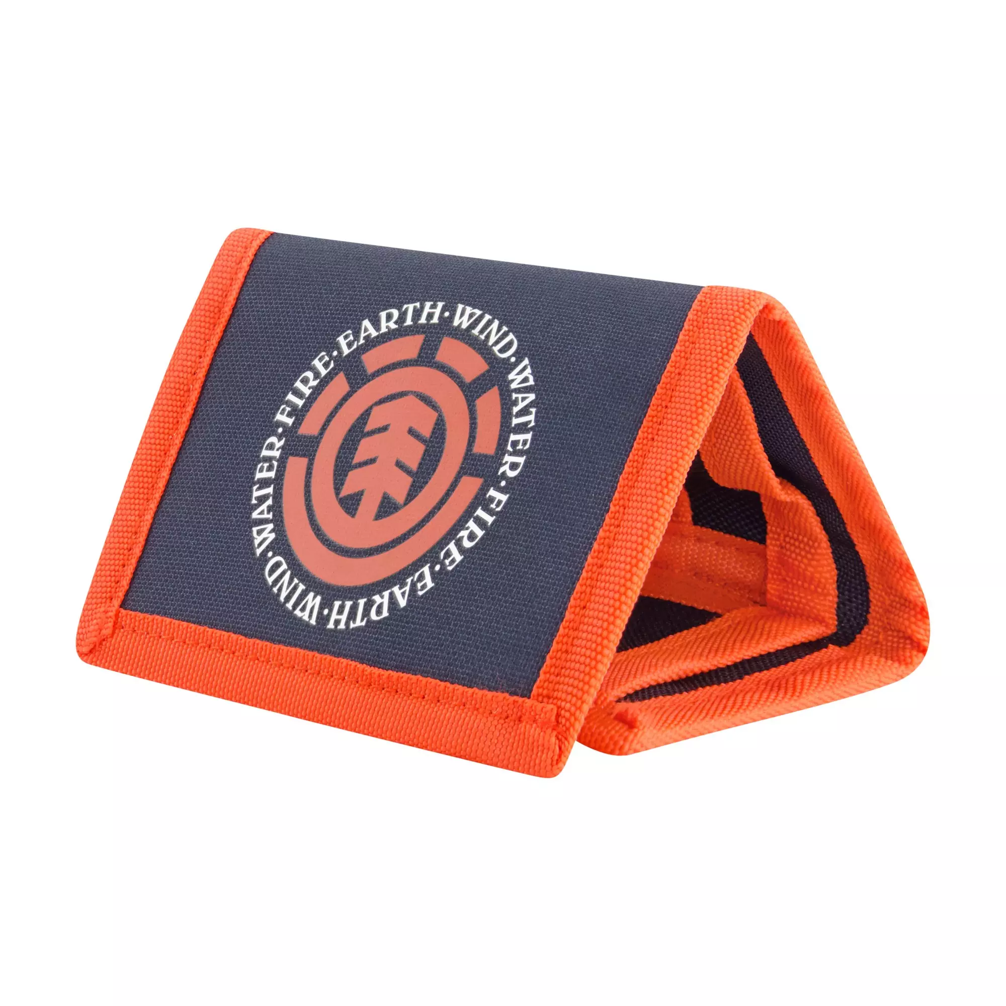 Element Tri-Fold Wallet - Indigo  - INDIGO