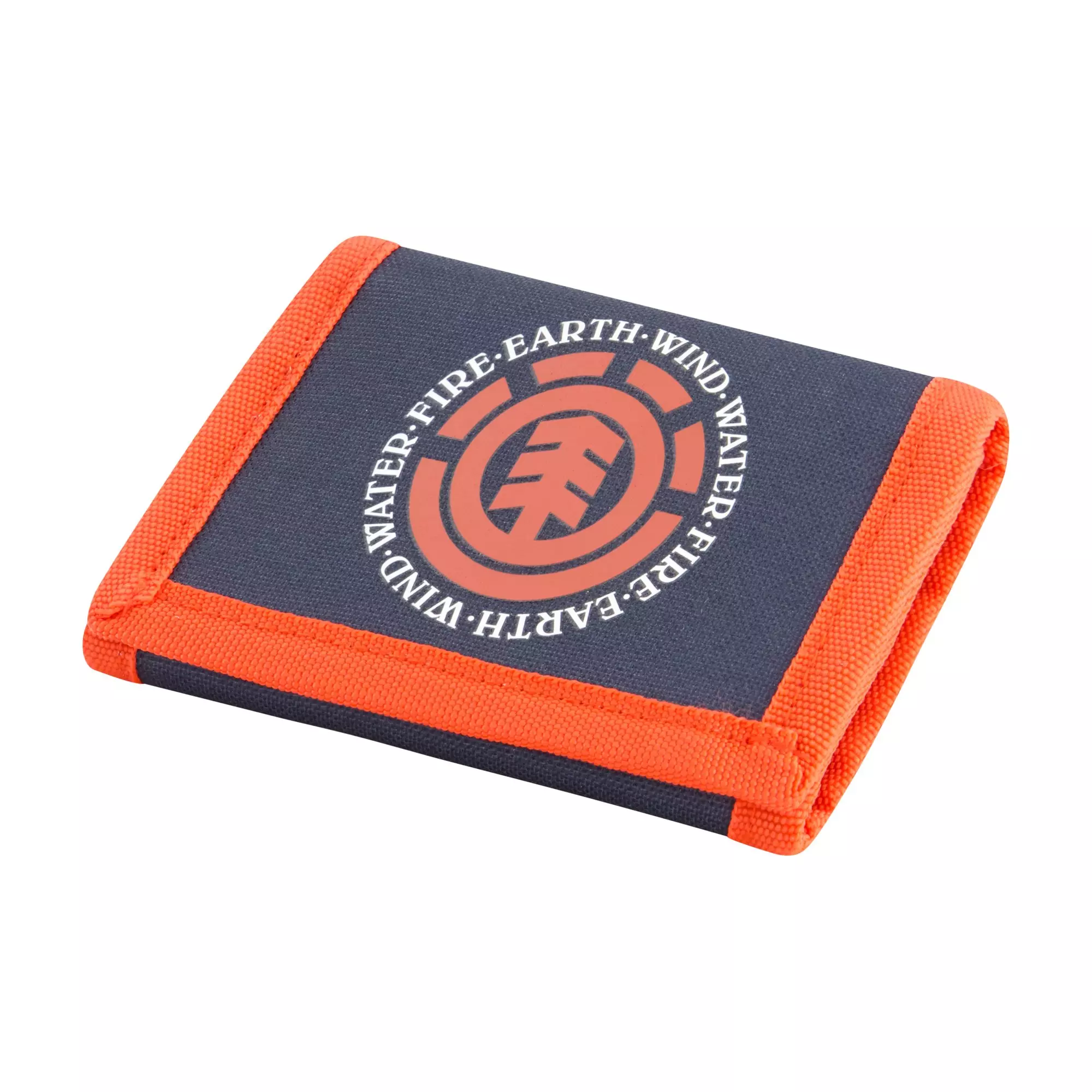Element Tri-Fold Wallet - Indigo  - INDIGO