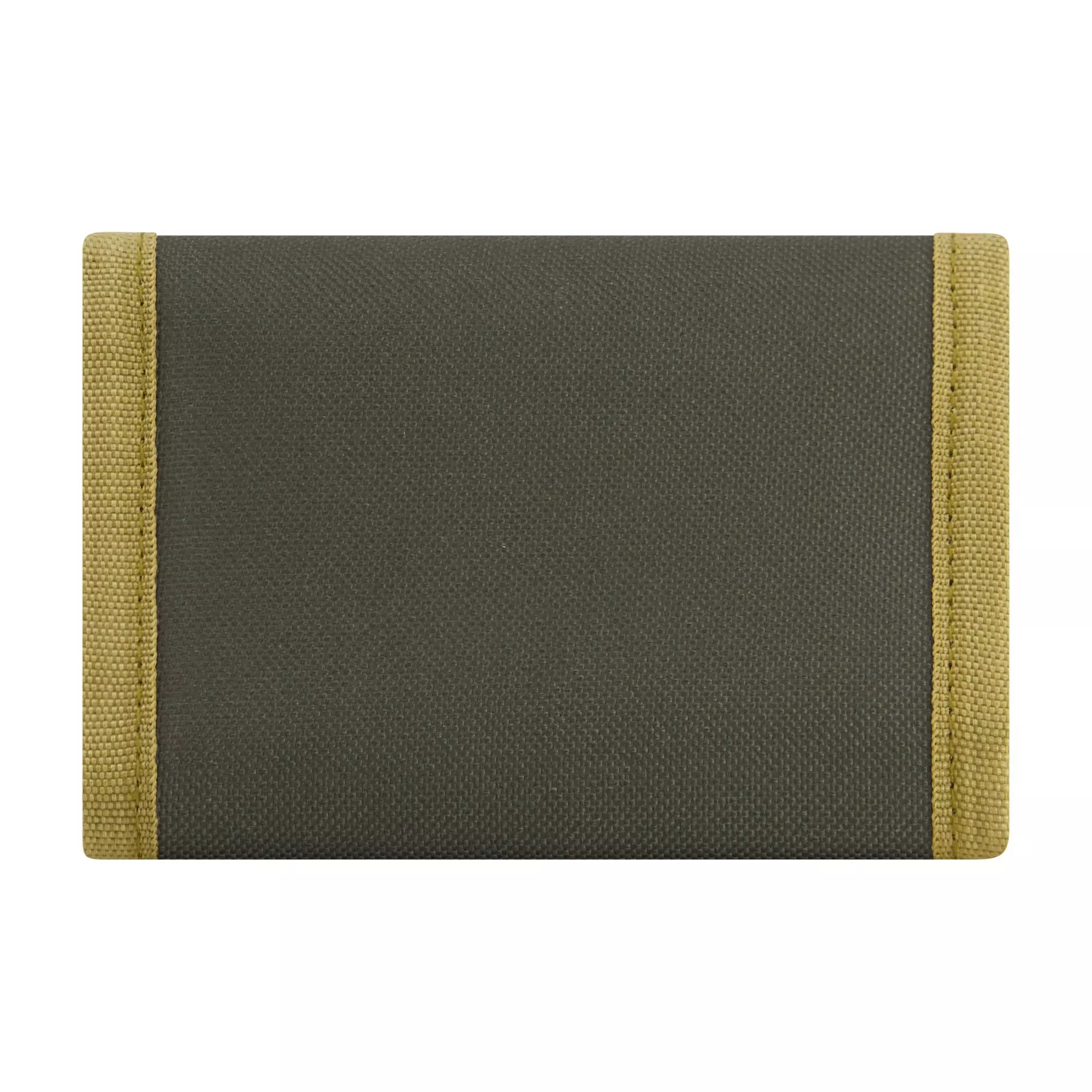 Element Tri-Fold Wallet - Olive - OLIVE