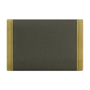 Element Tri-Fold Wallet - Olive