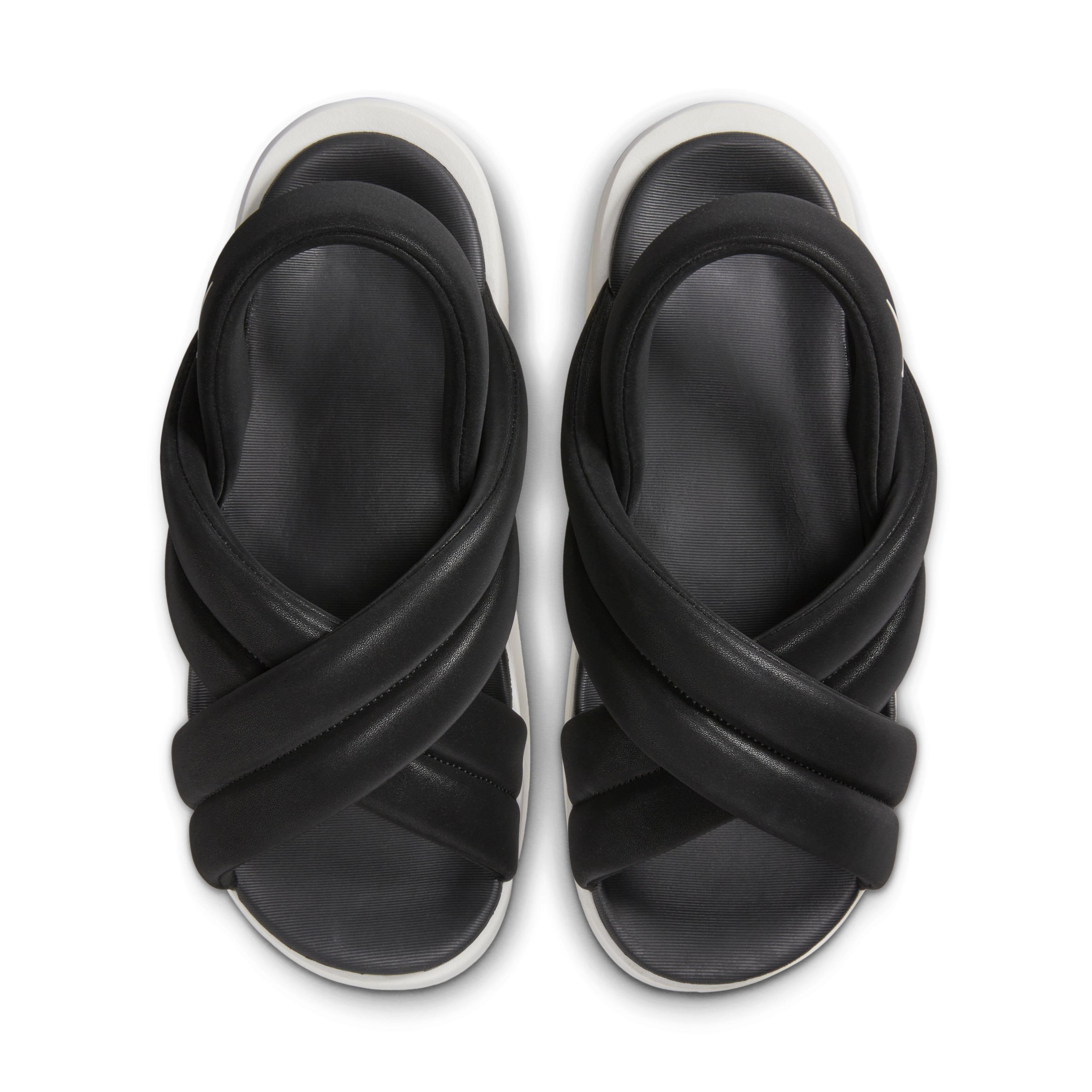 Nike Air Max Isla Women's "Black/Sail" Sandal