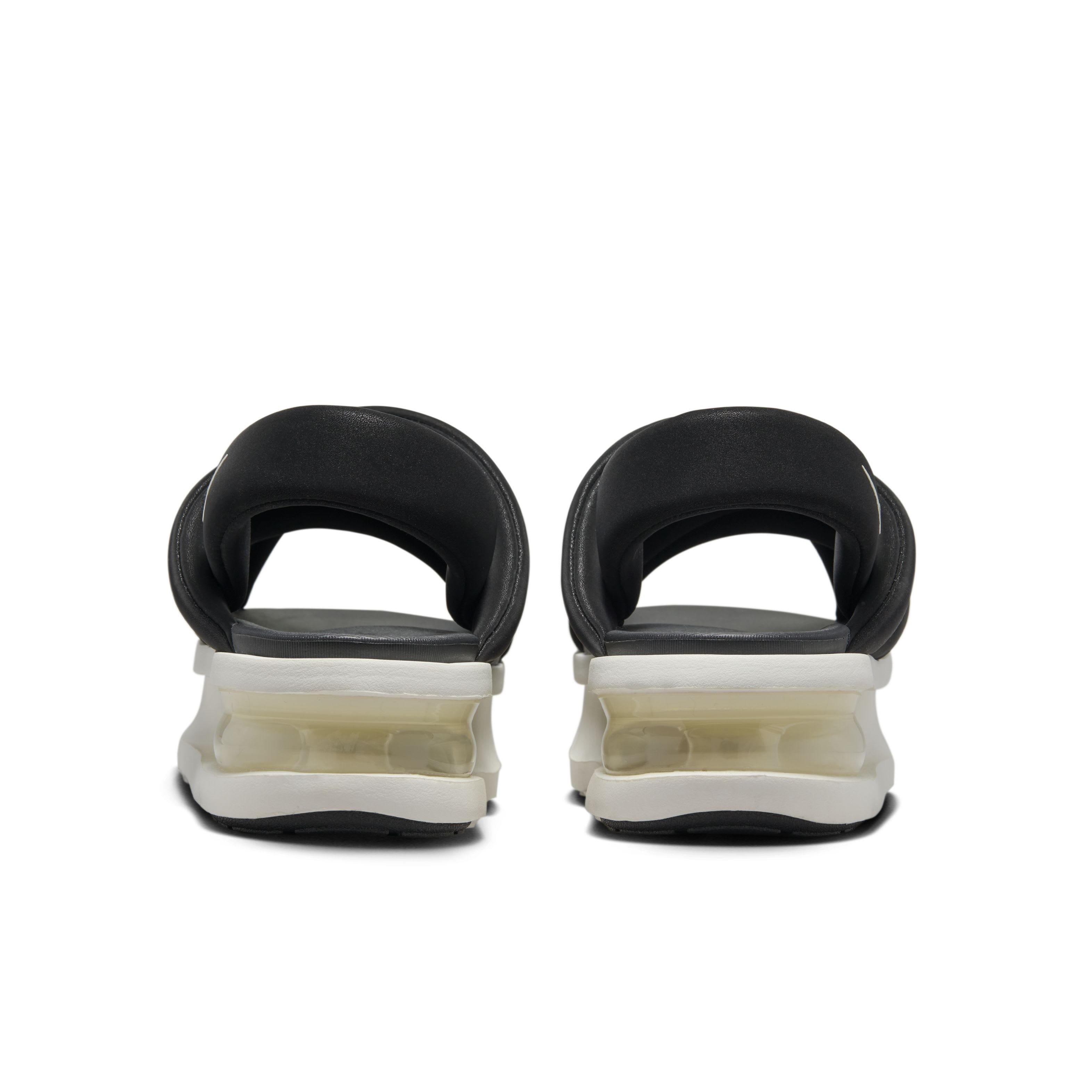 Nike Air Max Isla "Black/Sail" Women's Sandal - BLACK/SAIL Thumbnail View 5