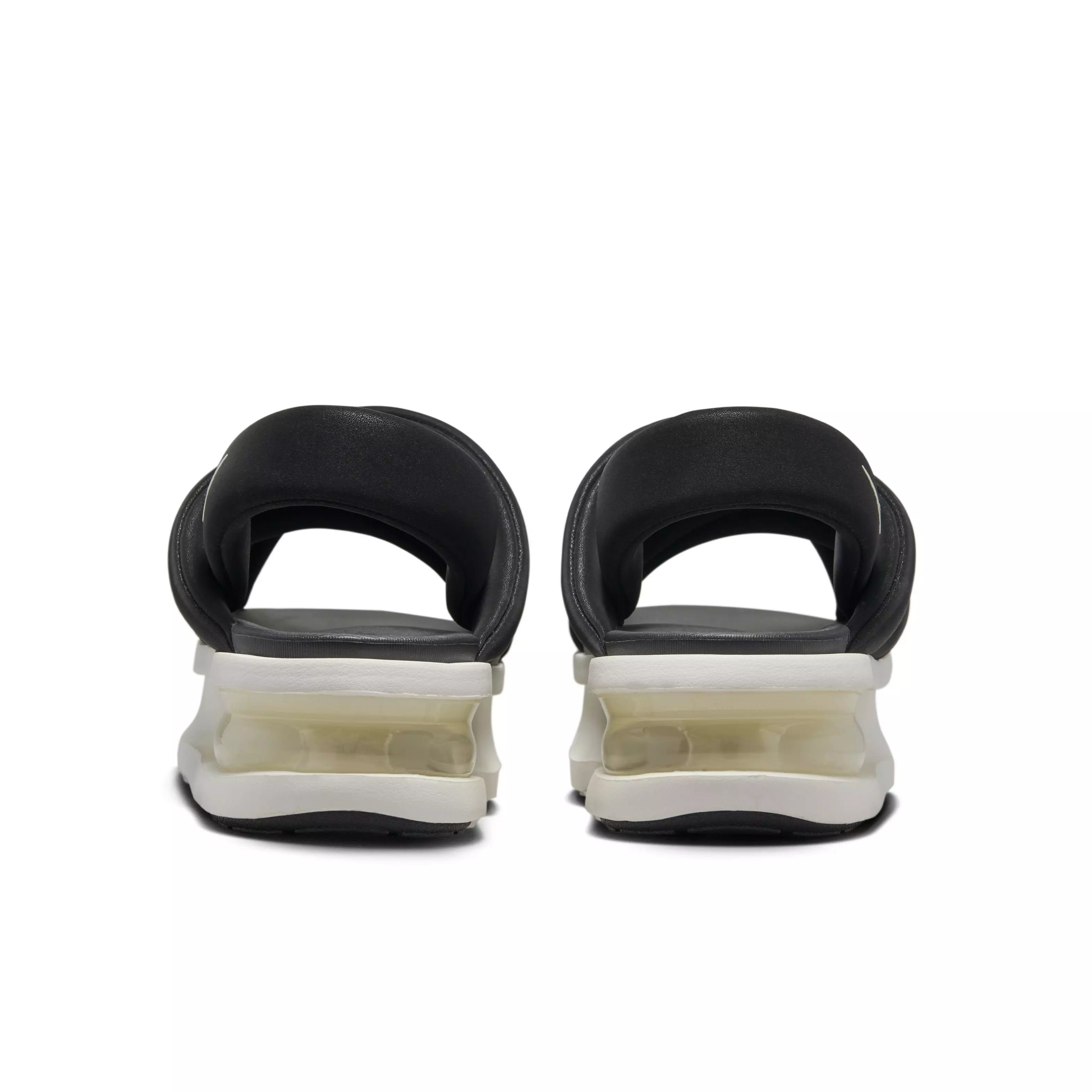 Nike Air Max Isla "Black/Sail" Women's Sandal - BLACK/SAIL